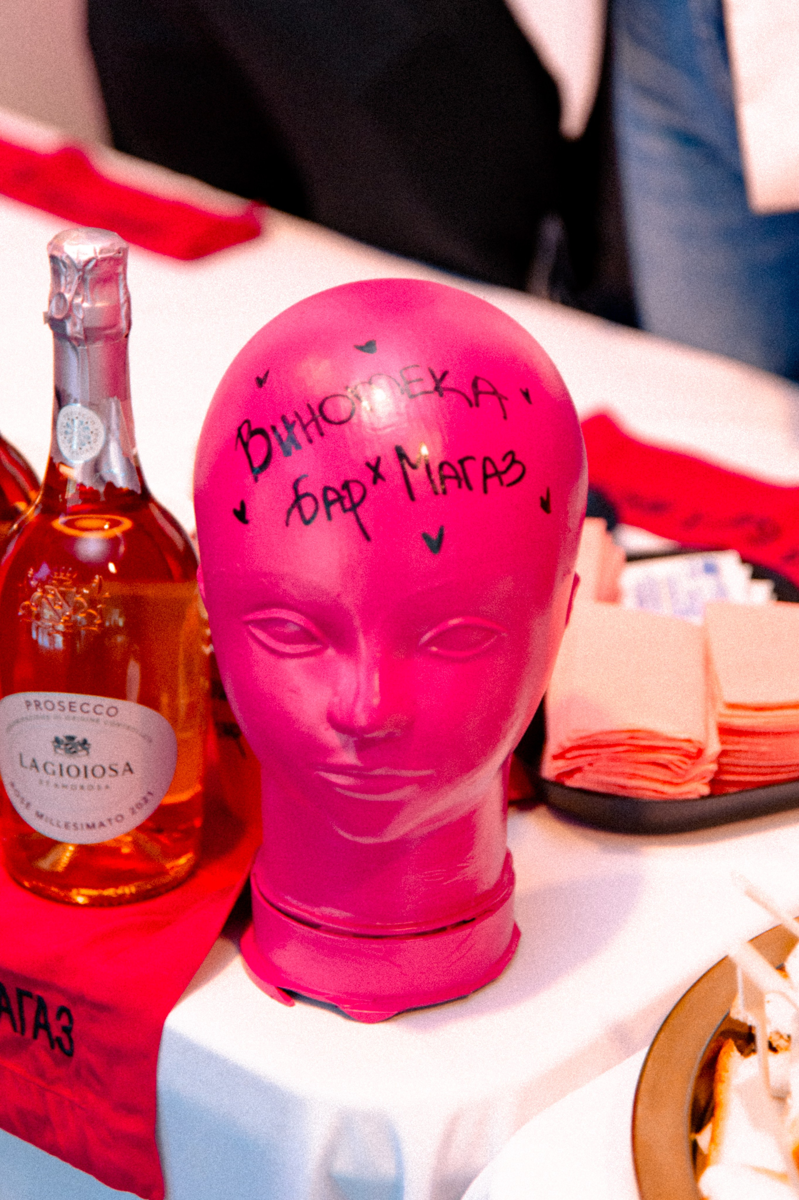 Люди изи КОНФА by RAKUSA GROUP. МЕДИА-РЕСУРС ХАБАРОВСК / Фотоотчеты / Репортажи / События