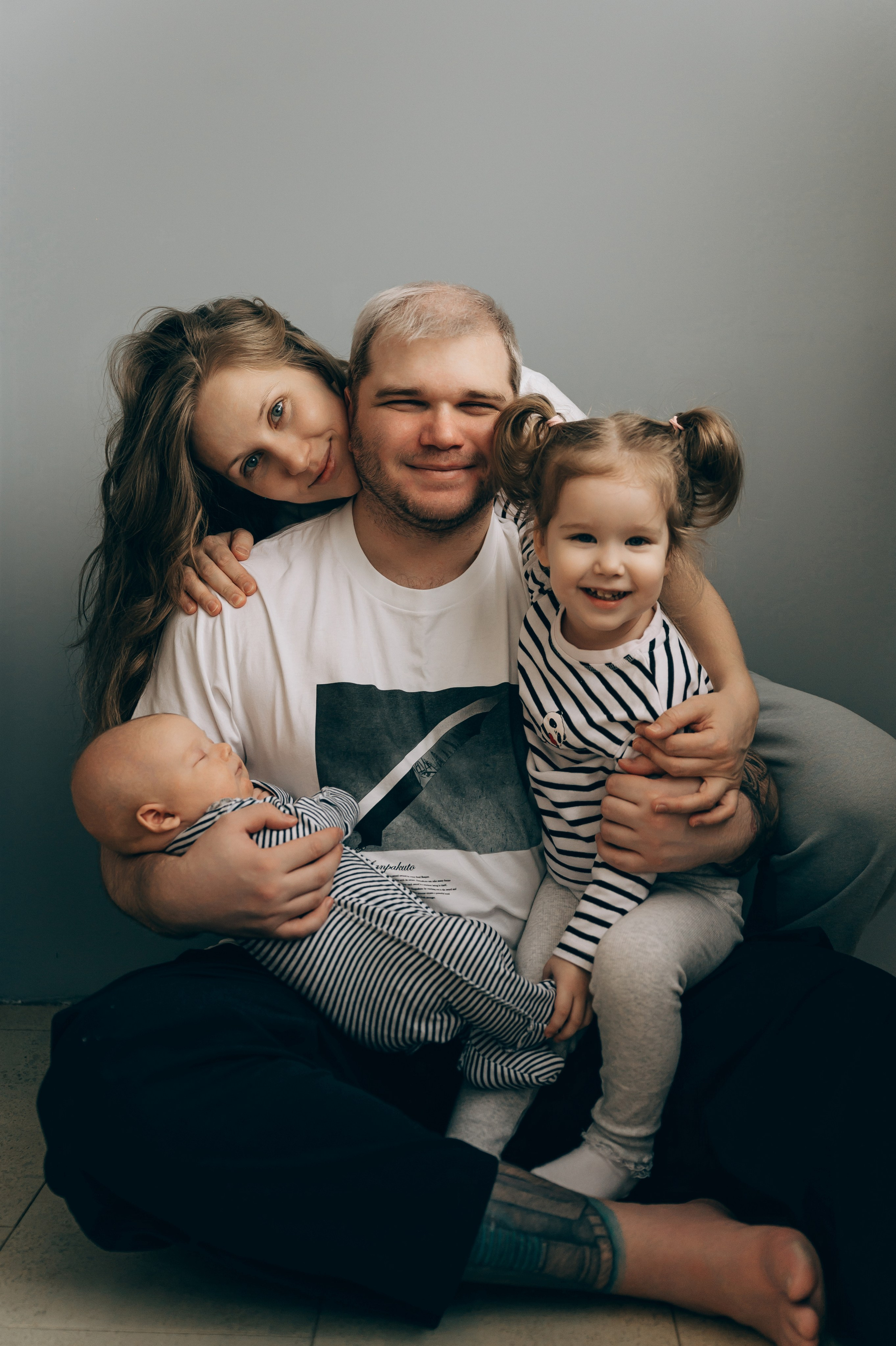 Семейные фотосессии Красноярск, детская фотосессия. Юлия Раскова — Портретный и семейный фотограф в Красноярске