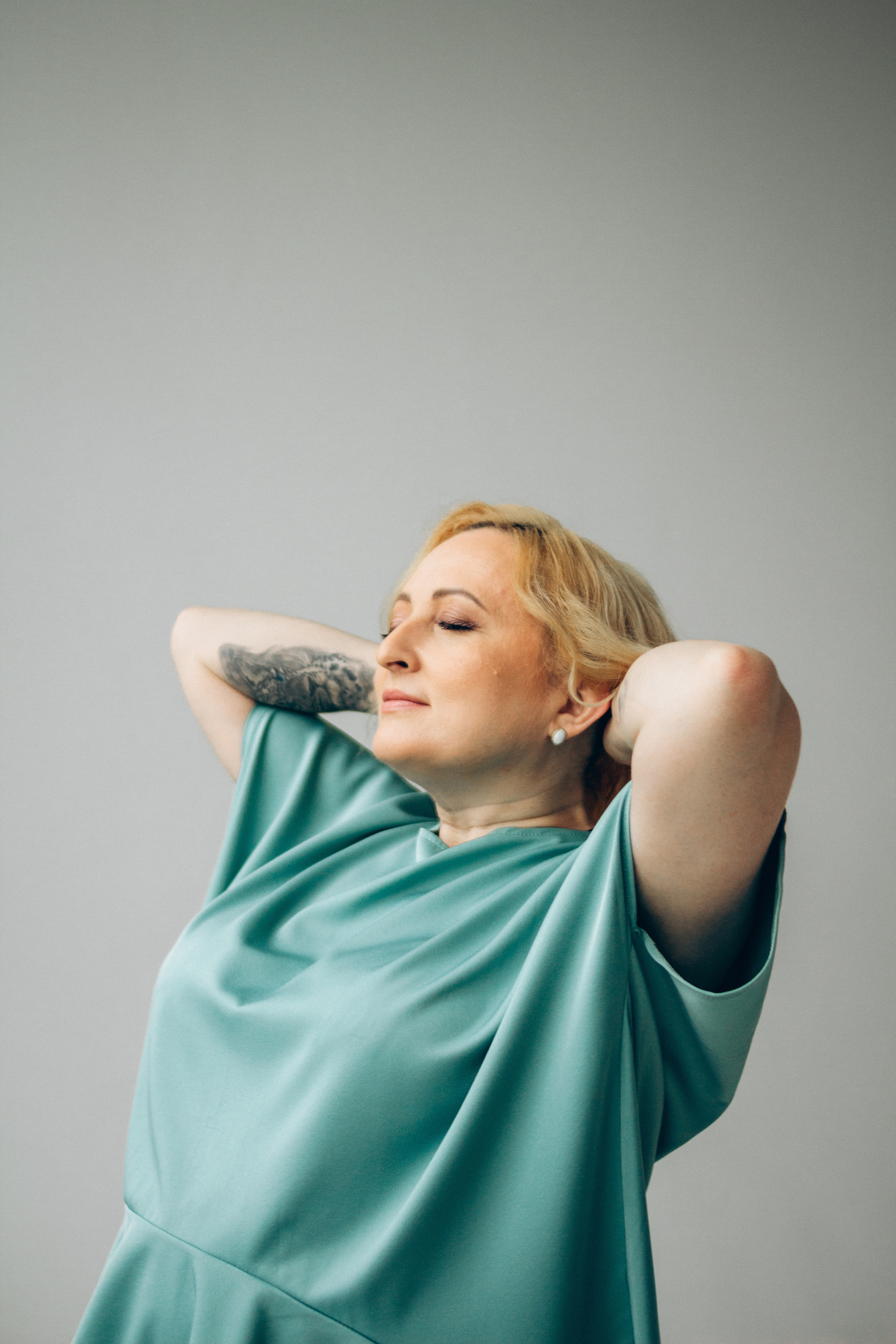 Мама Лилия и Богдан. Благотворительный фотопроект «Любить до неба». Женский и семейный лайфстайл фотограф в Уфе Лайт Альбина