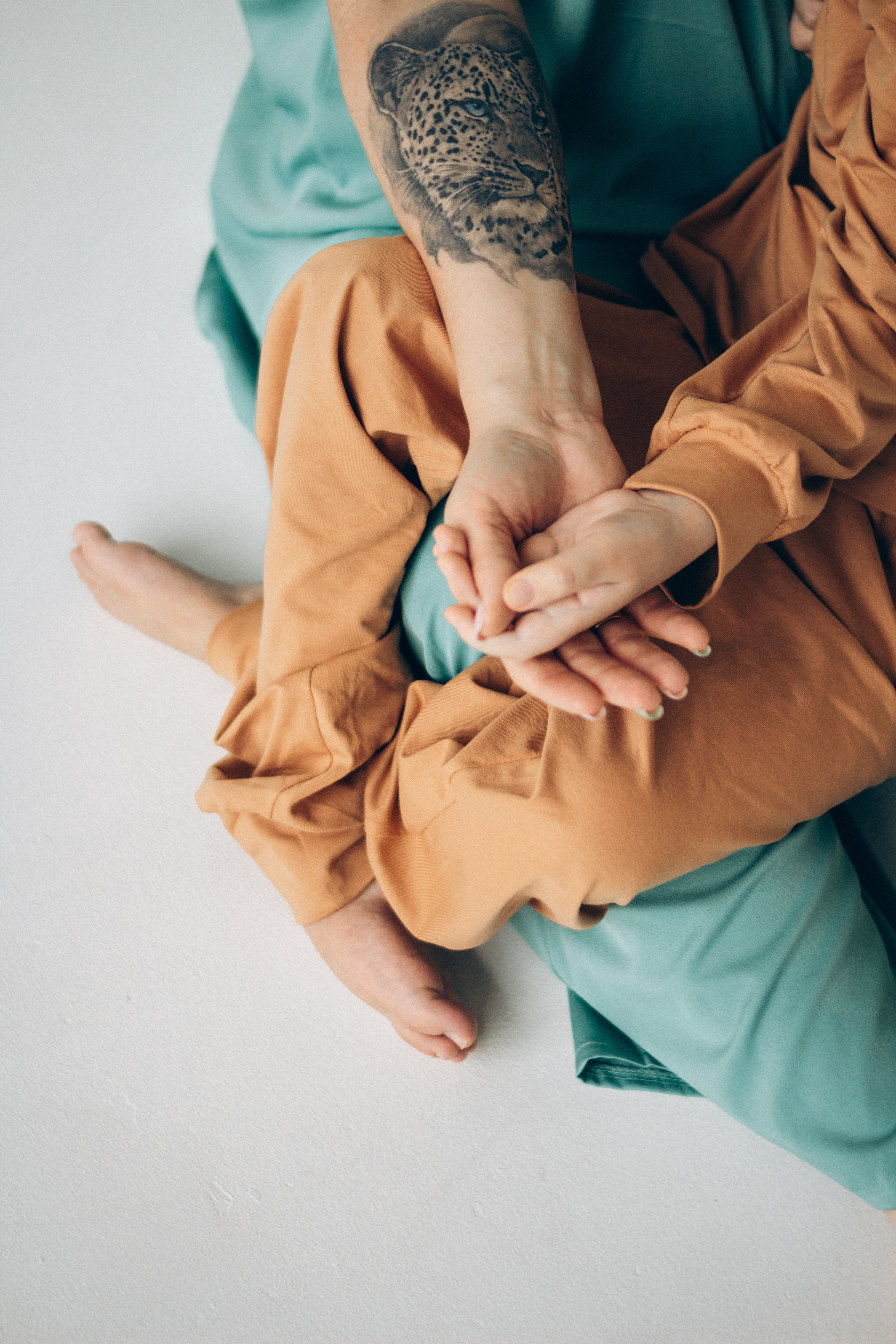 Мама Лилия и Богдан. Благотворительный фотопроект «Любить до неба». Женский и семейный лайфстайл фотограф в Уфе Лайт Альбина