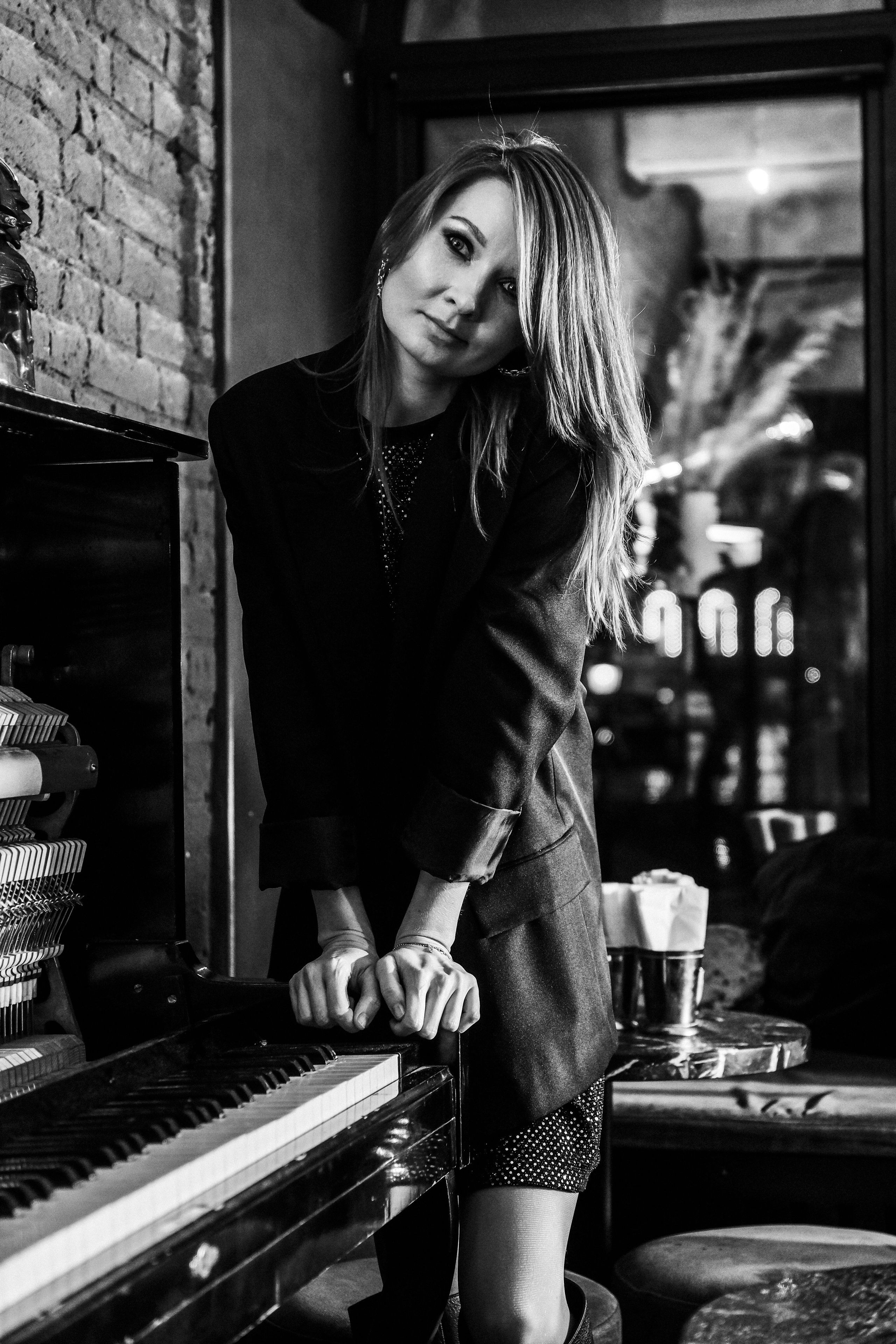 ЧБ. Фото Видео Дизайн