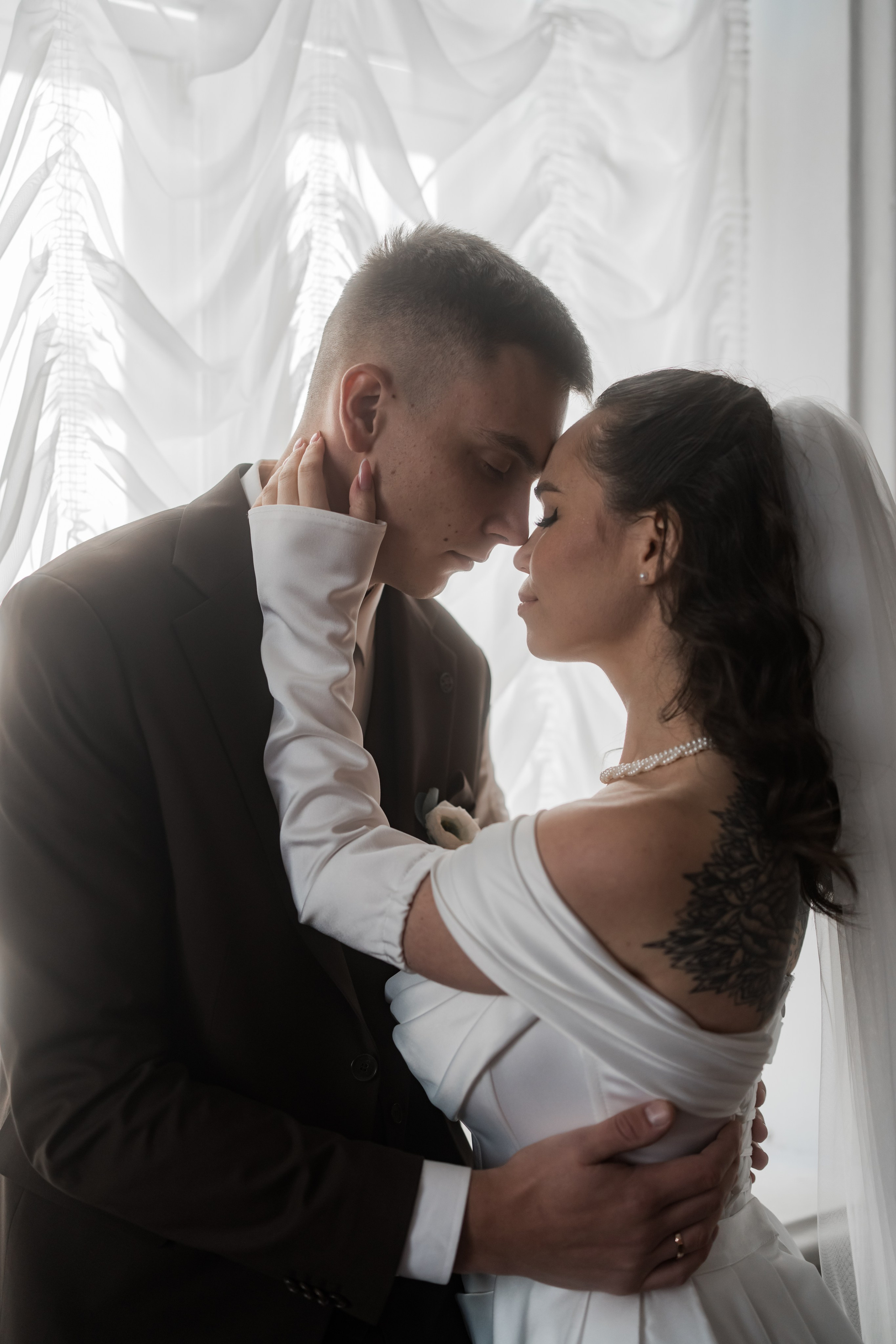 Свадьба Александра и Александры. Свадебный и индивидуальный фотограф Аля Мамакова