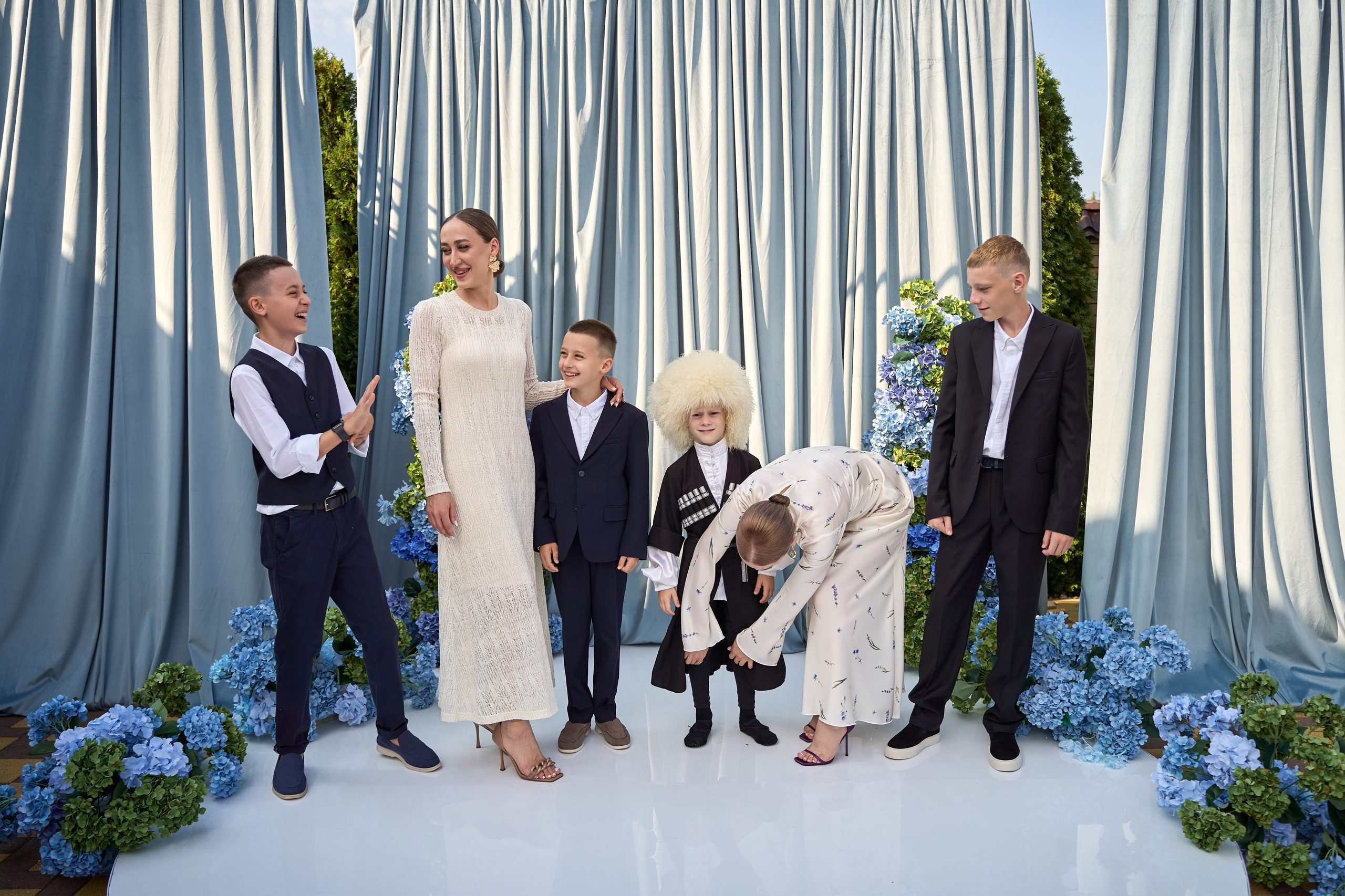 АДЫГСКАЯ СВАДЬБА. ТВИНС СТУДИО — лучшие свадебные фотографы и видеографы в Краснодаре