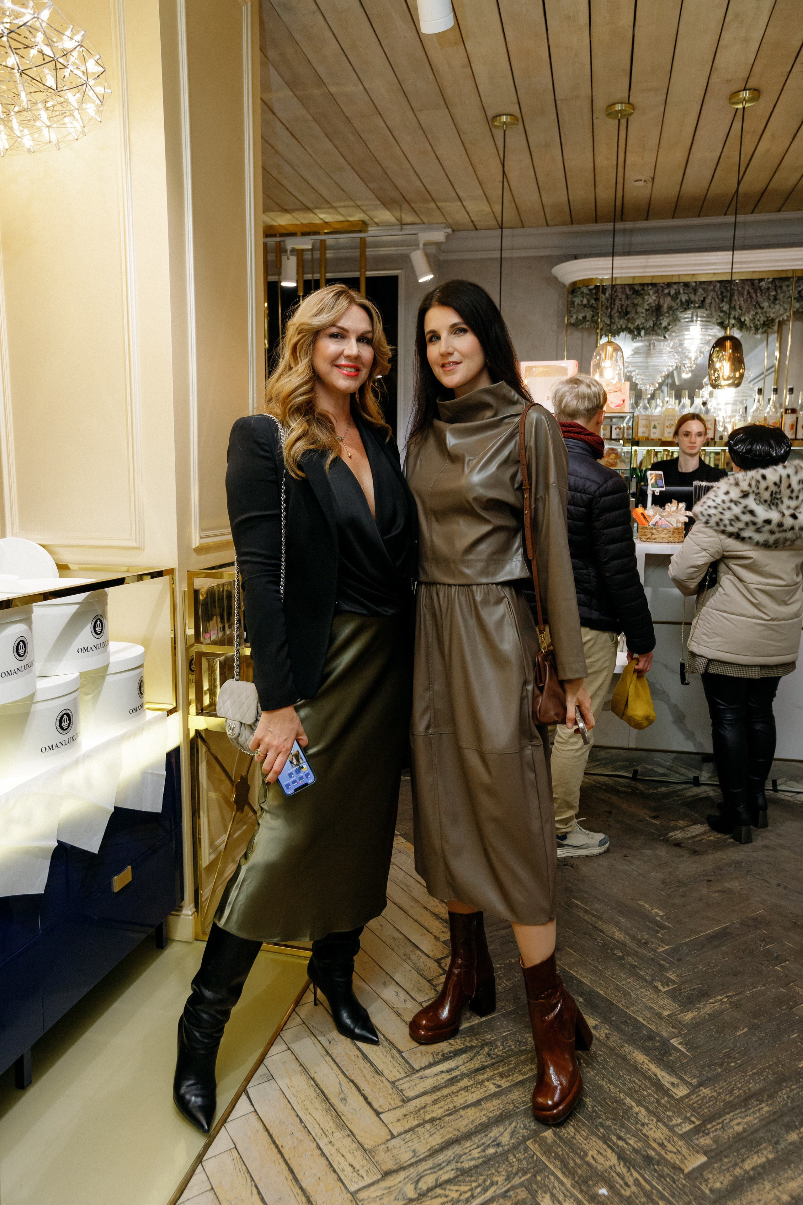 PROBIRKA21 — OMANLUXURY. СВОИ. ФОТООТЧЕТЫ-СОБЫТИЯ-МЕСТА