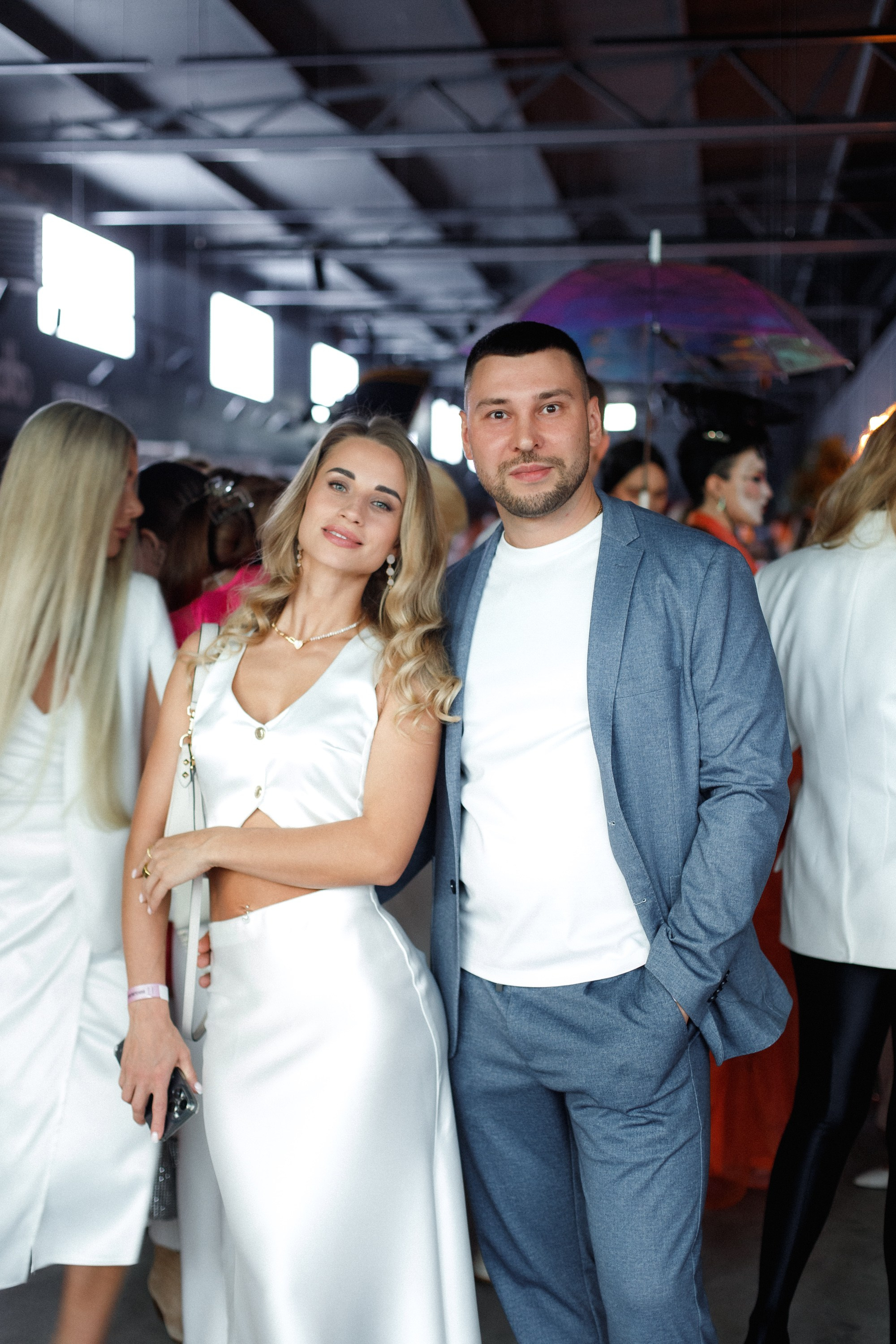 BRAVO FLORA EVENT. СВОИ. ФОТООТЧЕТЫ-СОБЫТИЯ-МЕСТА