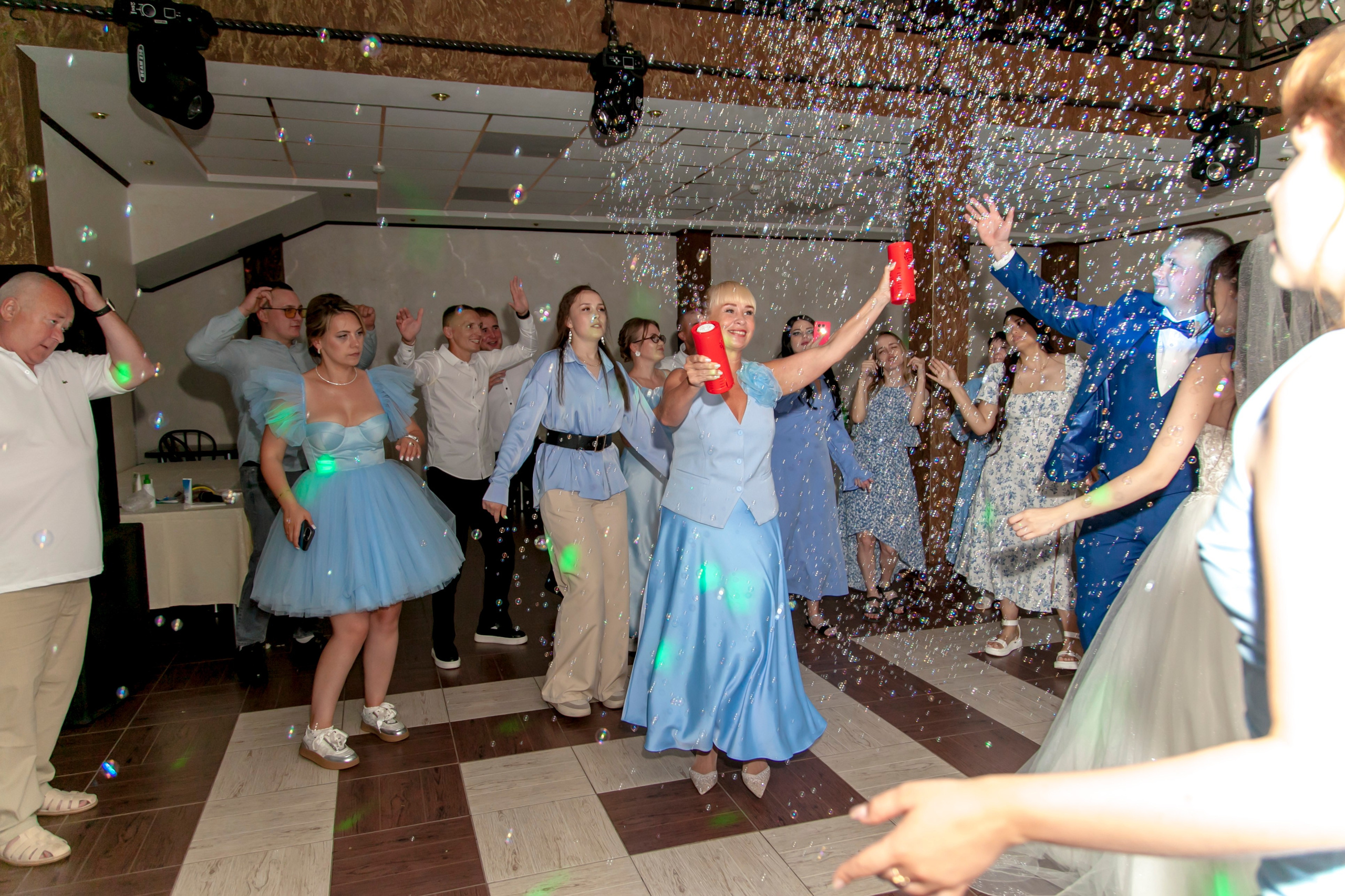 Ведущий, Тамада, DJ, фото в Перми. Хорошее настроение