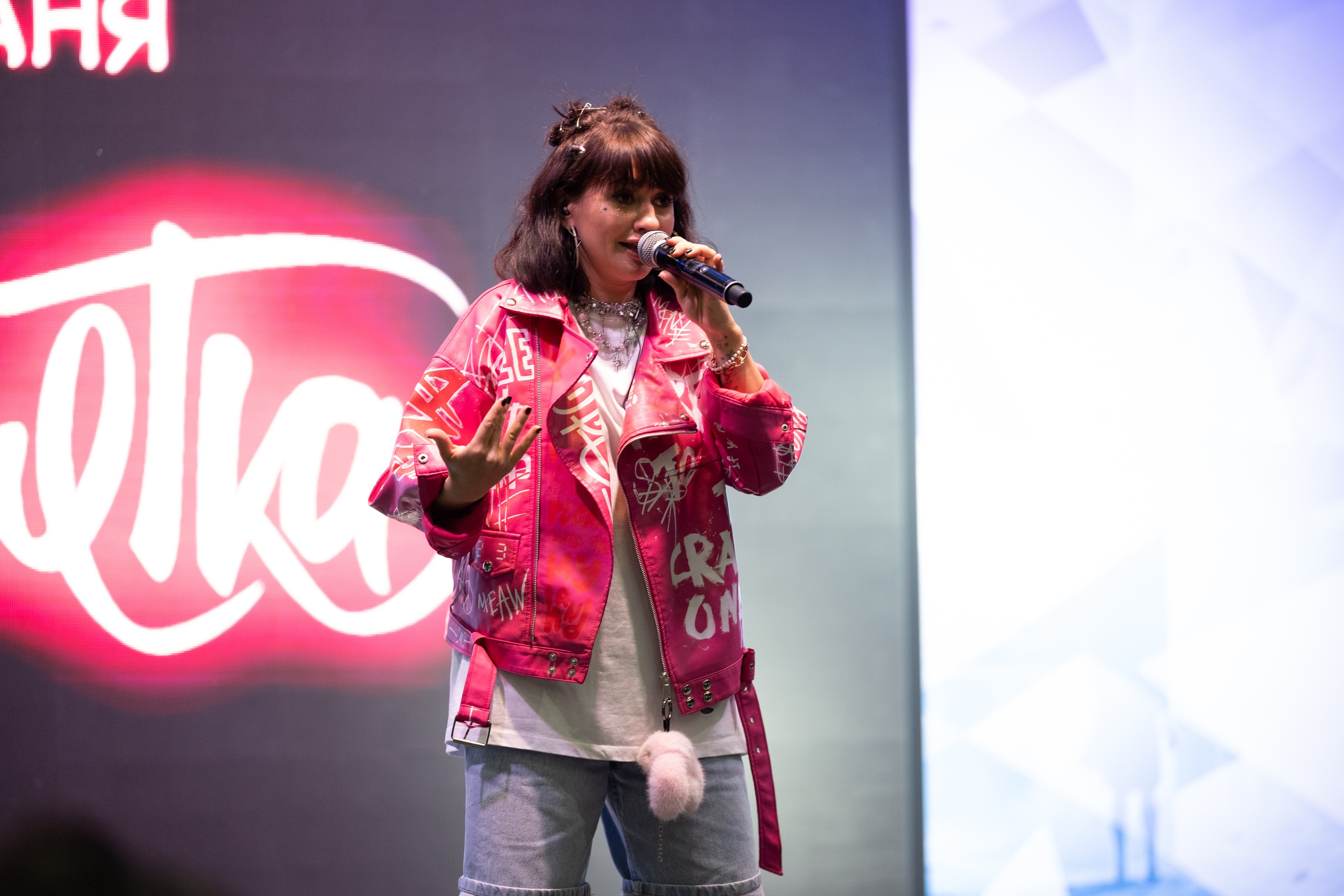 Isekai fest 2024. Репортажный фотограф в Санкт-Петербурге Максим Варбулайнен