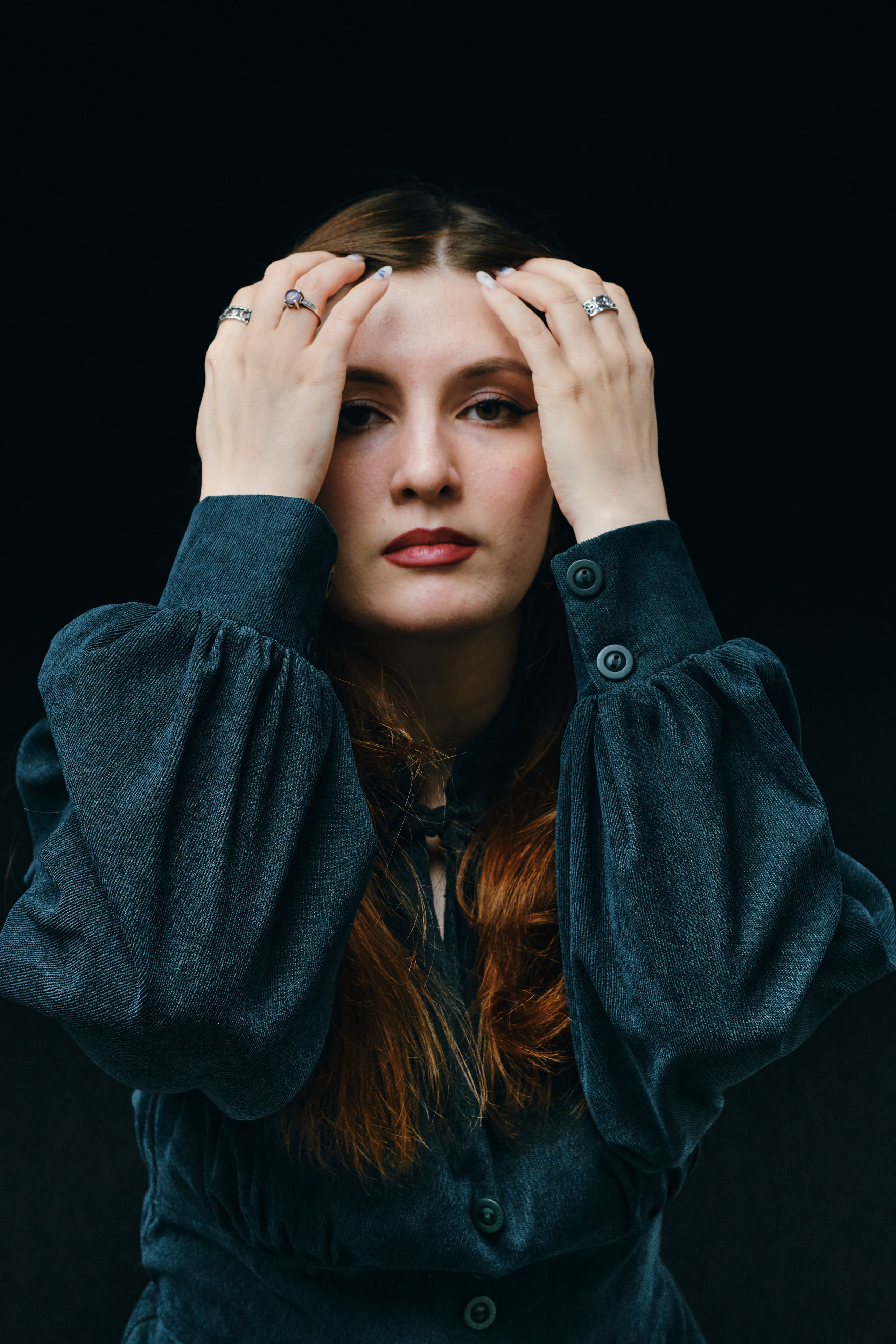 Бэла. Фотограф Санкт-Петербург