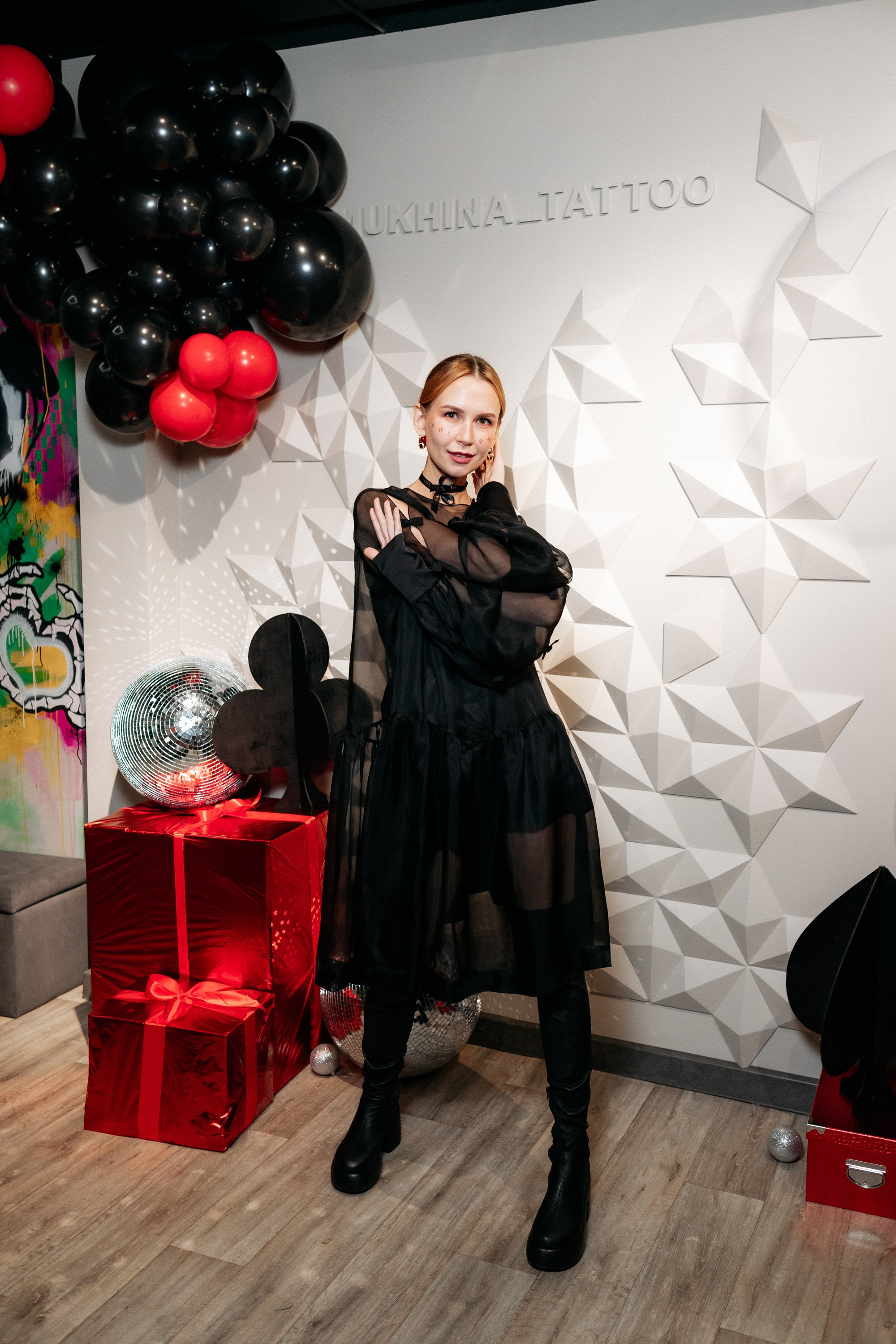 MUKHINA TATTOO. СВОИ. ФОТООТЧЕТЫ-СОБЫТИЯ-МЕСТА