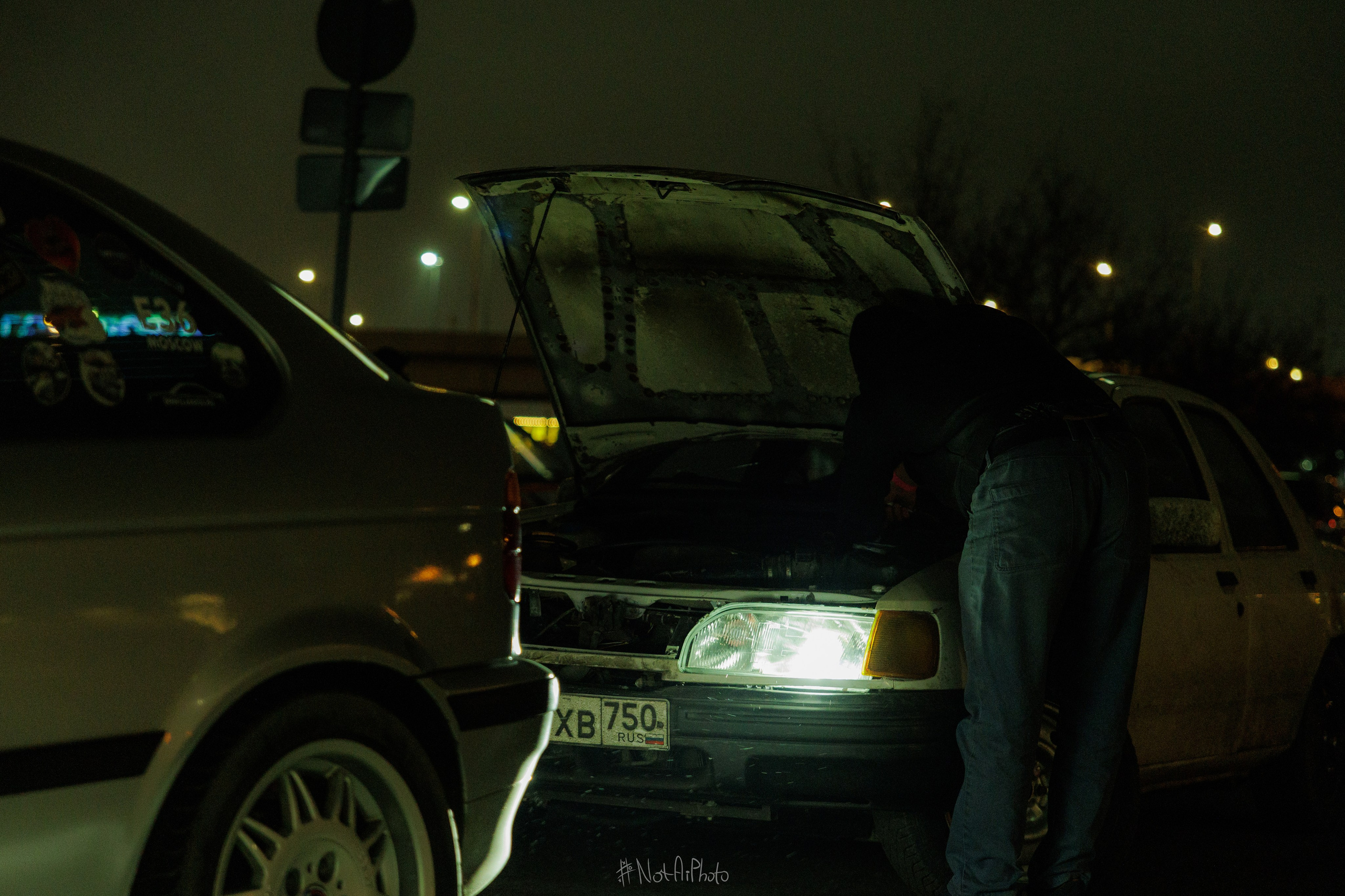 DNB 20.12.2025. #NotAiPhoto — автомобильный фотограф