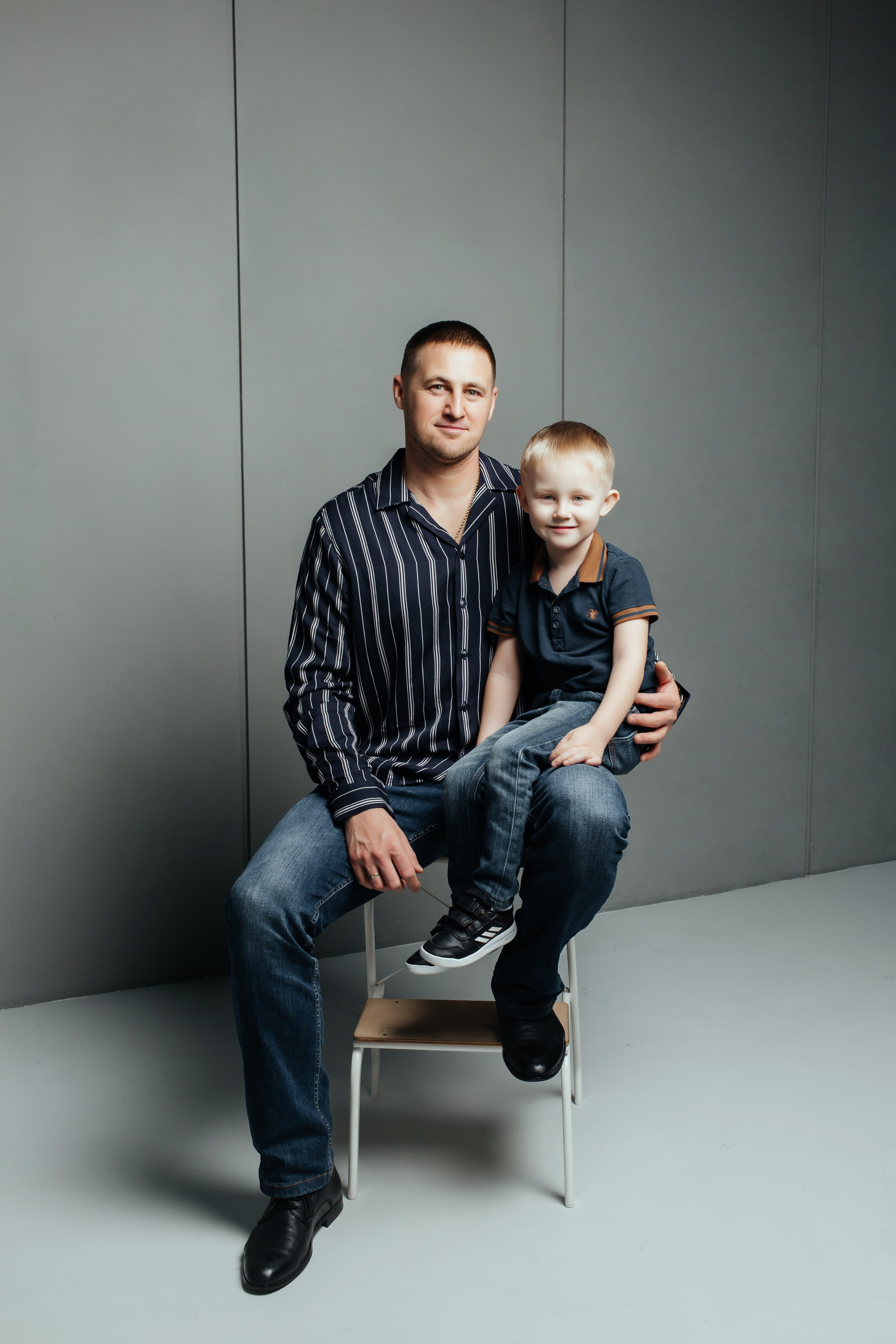 Семейная фотосессия Лилечки и Ивана. Женский фотограф в Оренбурге Ирина Заводчикова