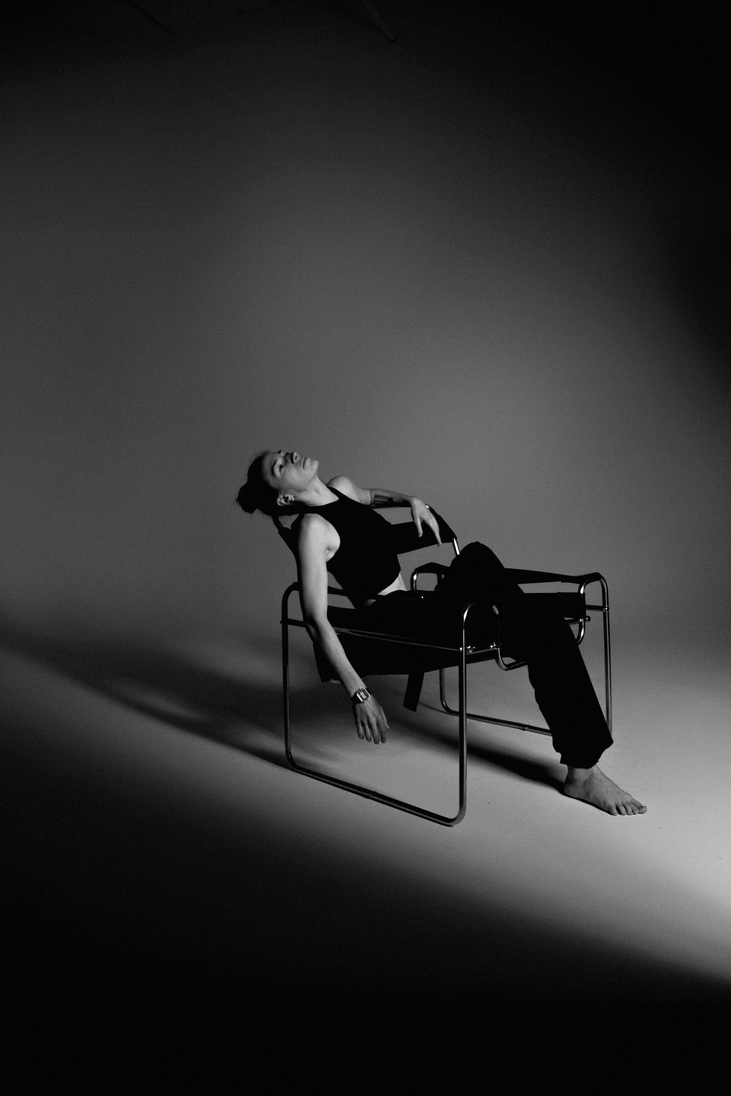 Мультифотограф Занадворова Евгения