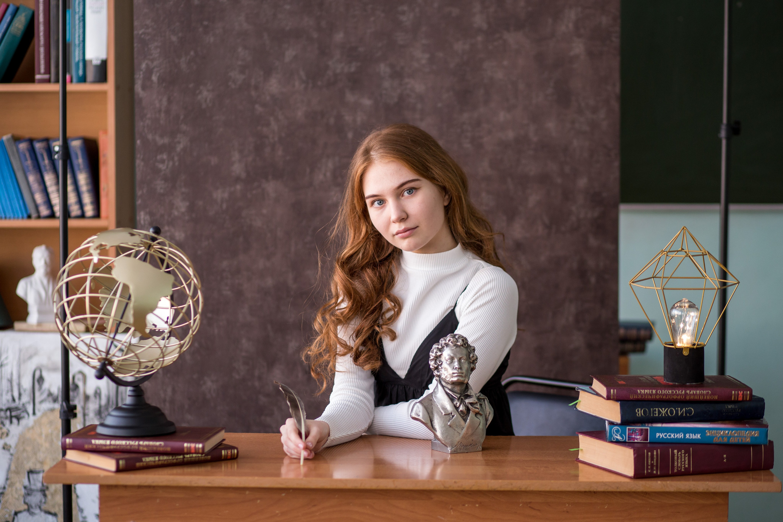 Творческая студия АЛНИфото