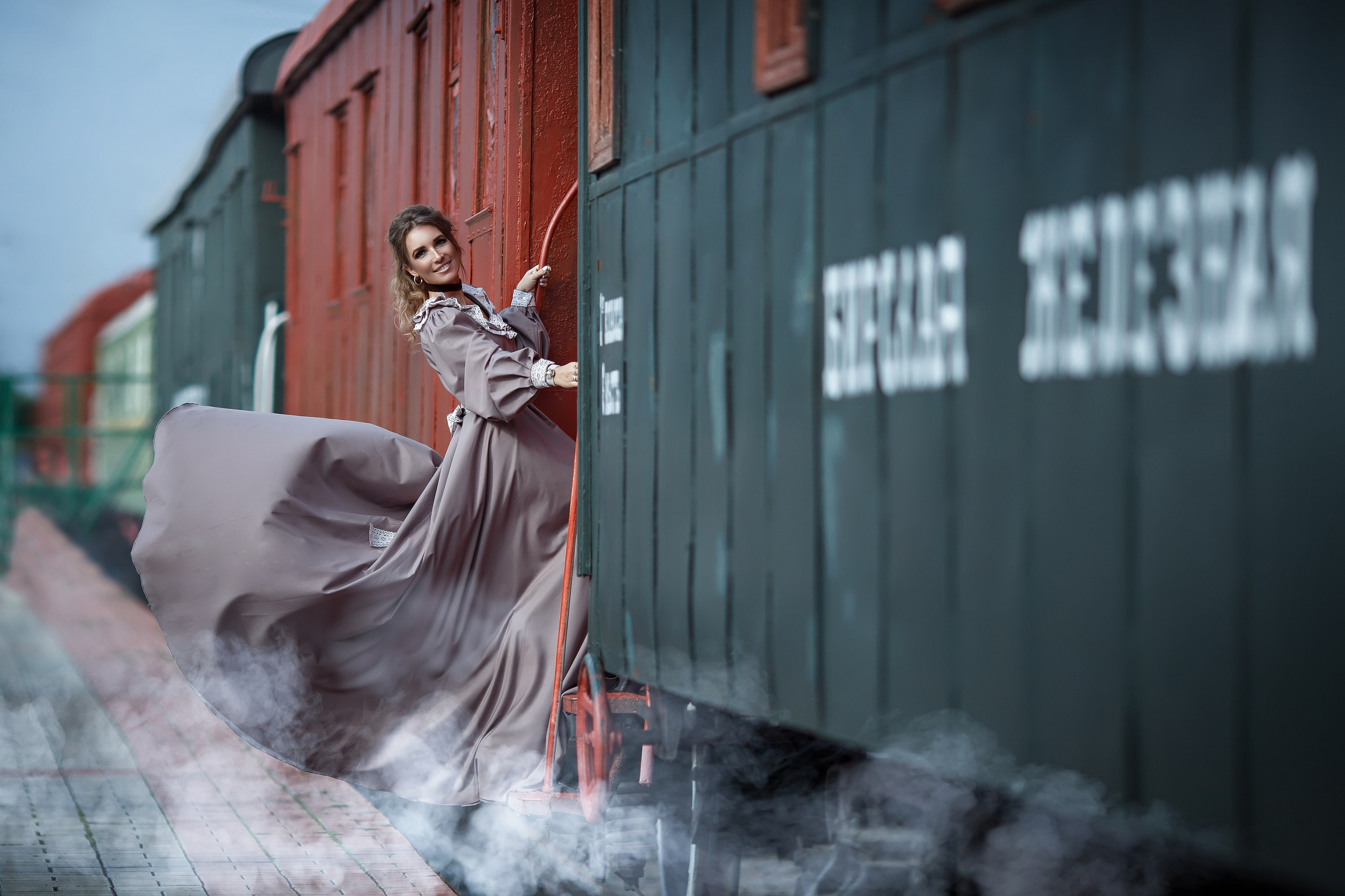 Сказочный фотограф фотопроекты фототуры в Новосибирске и на Алтае