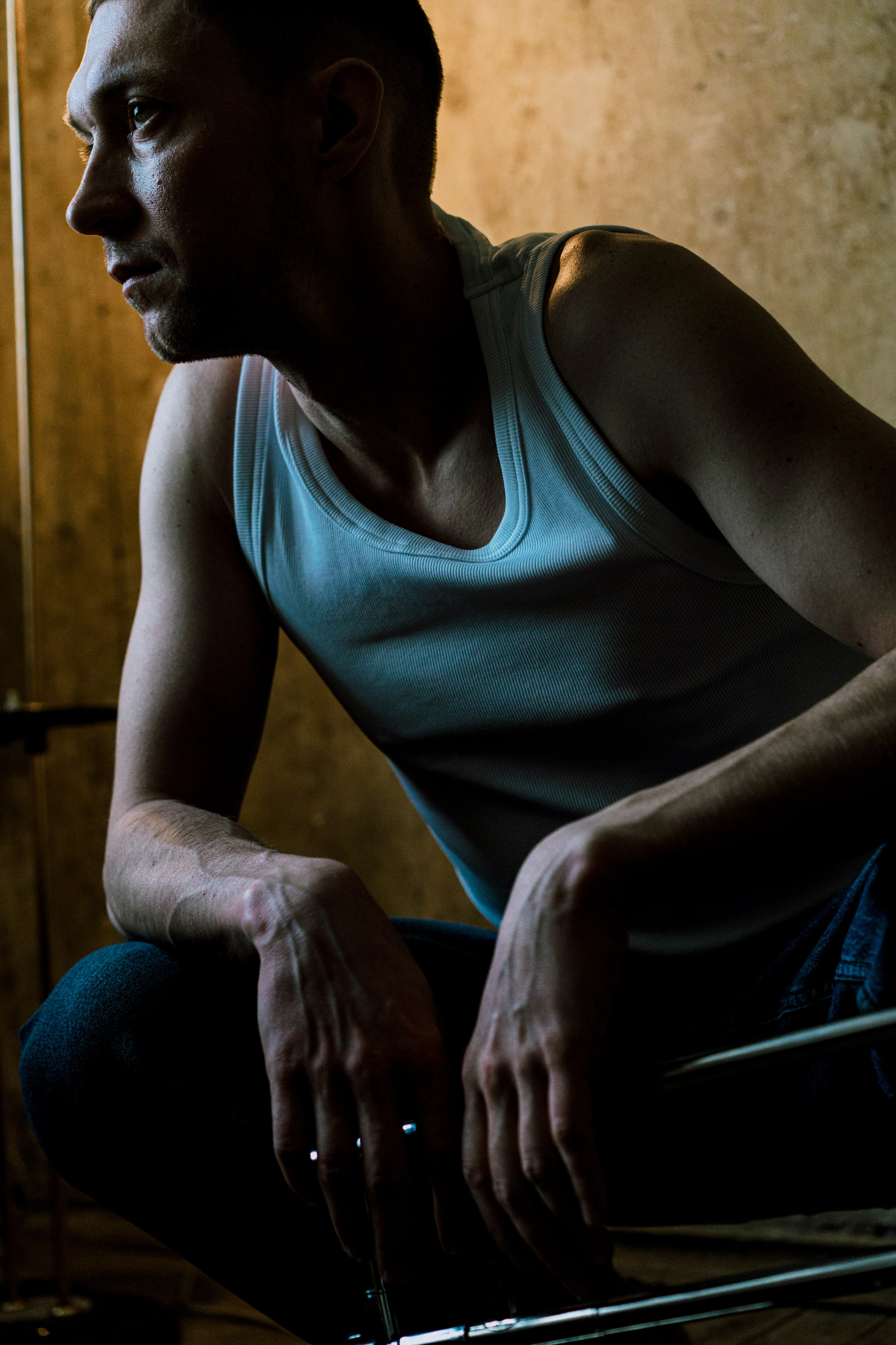 Парам пам пам. Мультифотограф Сергей Запорожец