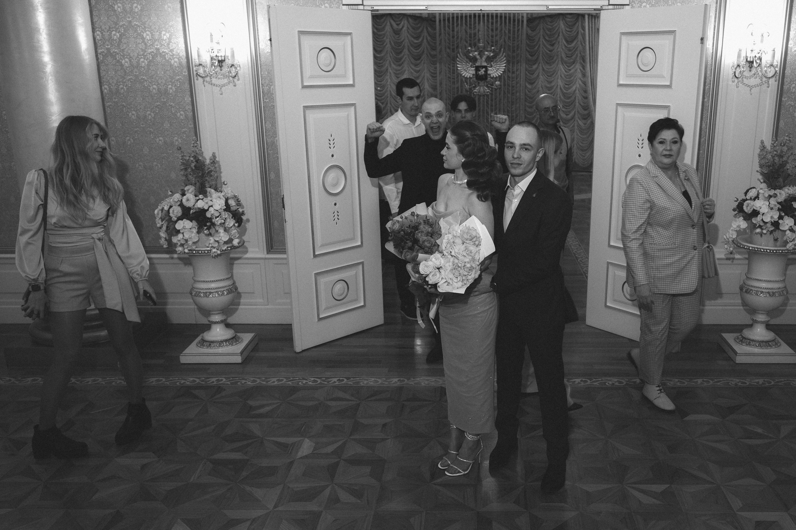 свадебный фотограф тюмень