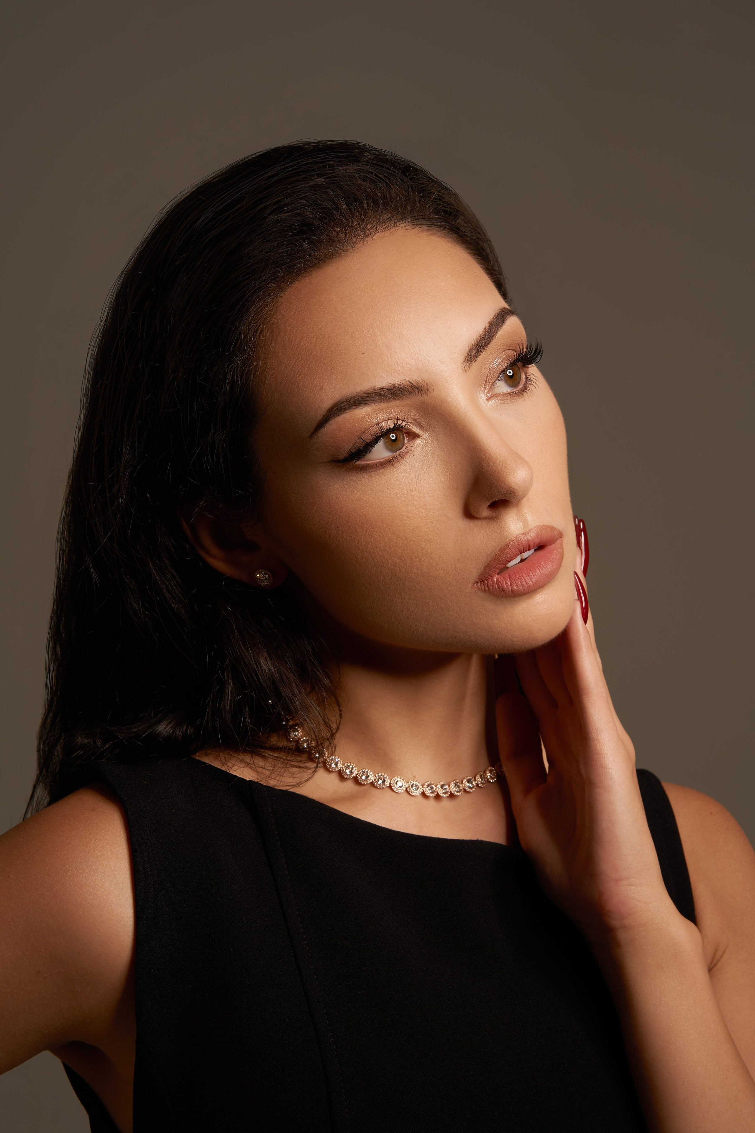 Norman Wells photographer Ekaterina Konovalenko