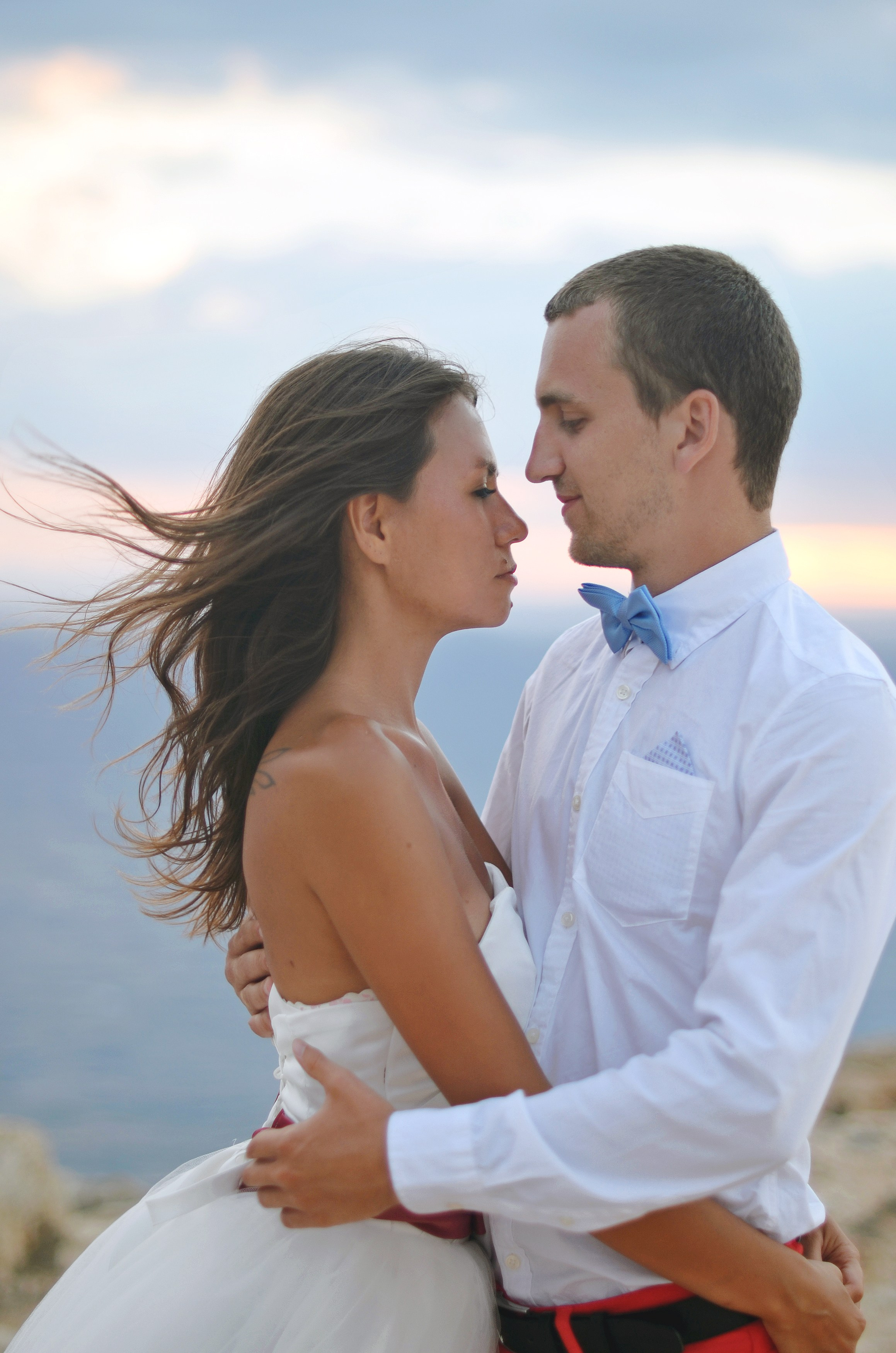 Станислав и Светлана. Универсальный фотограф и видеограф