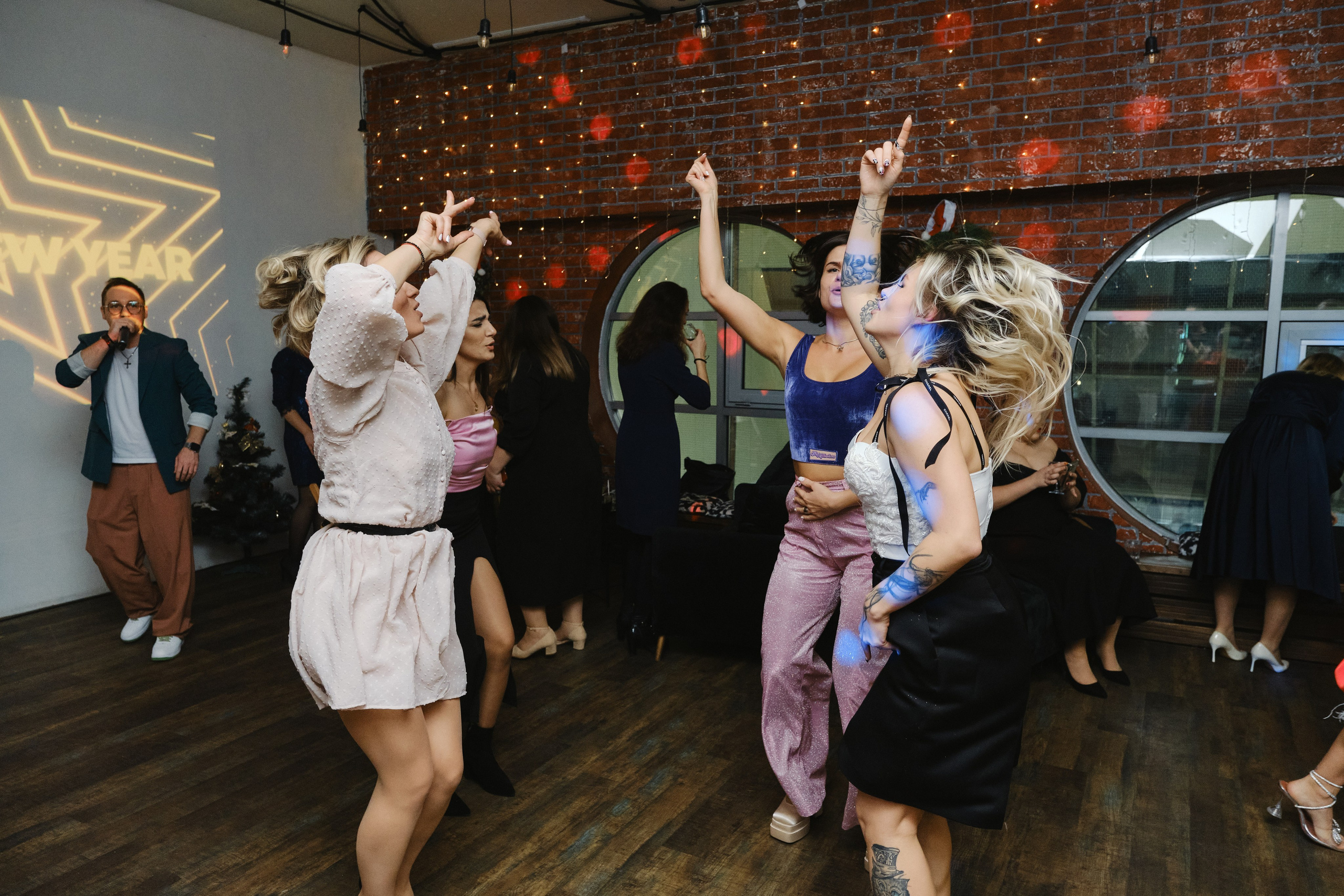 Корпоратив Bakery Craft. Свадебный фотограф в Москве и Подмосковье Виктор Одинцов