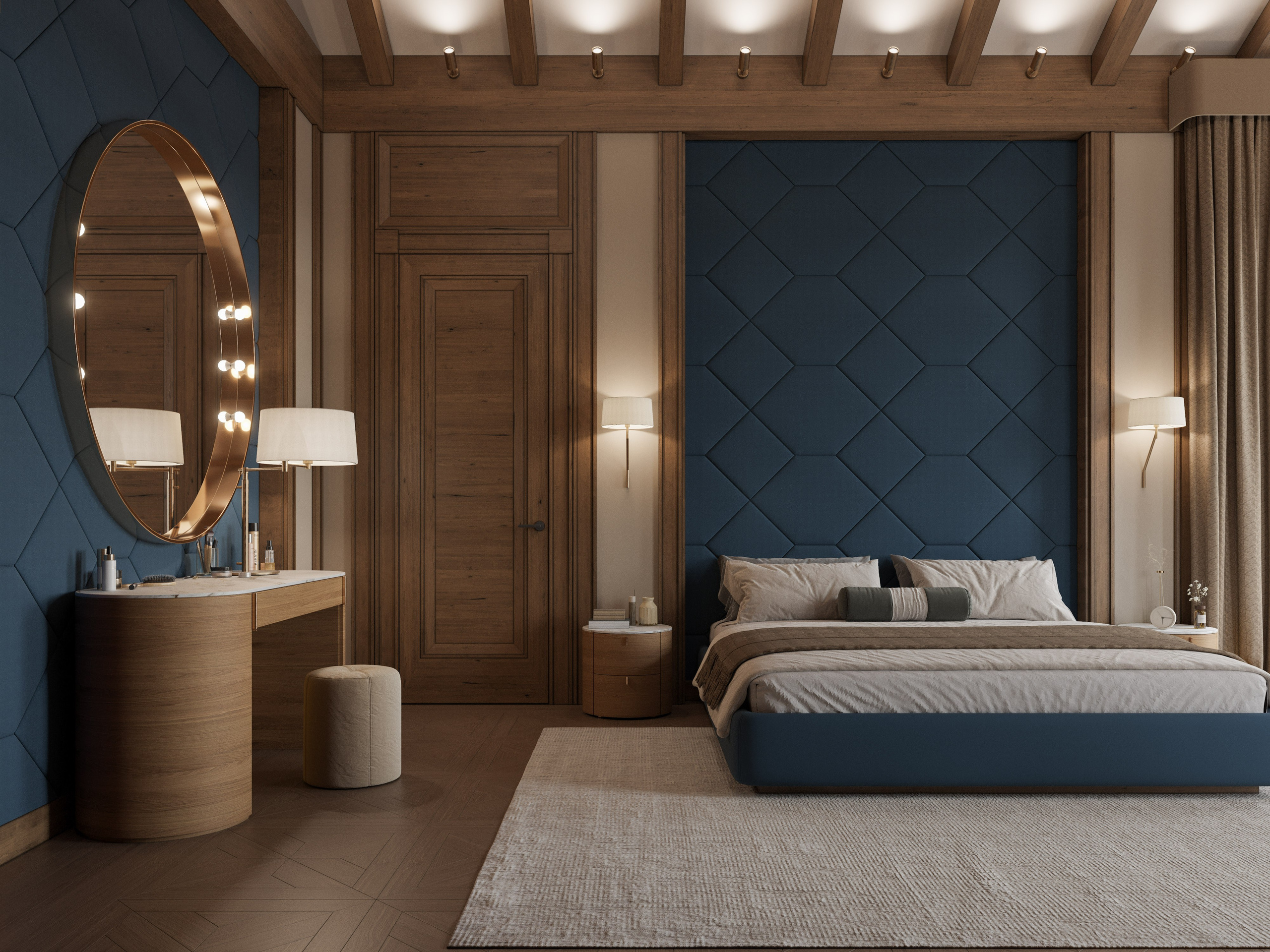 Визуализатор интерьера в Москве | Брагин Кирилл