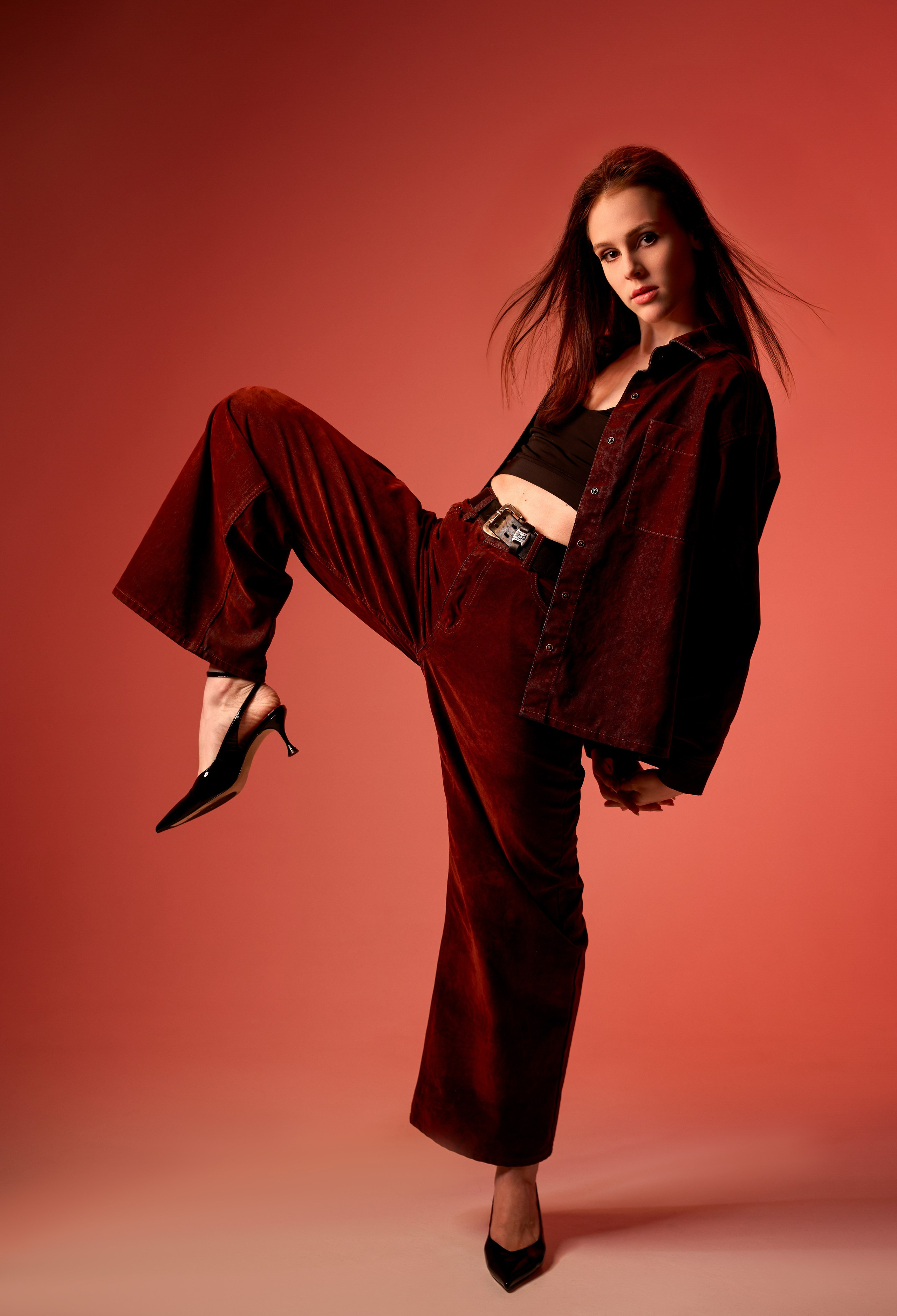 Юлия Гич. Портретный фотограф в Санкт-Петербурге Дария Сыч