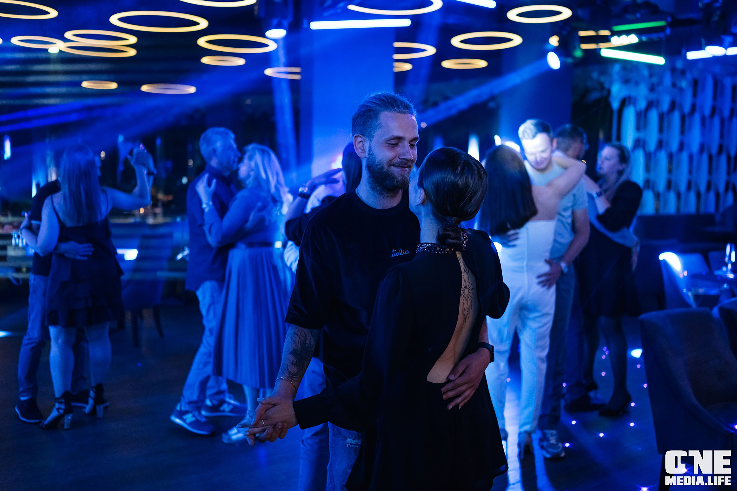 Фоторепортаж из ресторана Океан. One Media Life: фоторепортажи, фотоотчеты с мероприятий и заведений