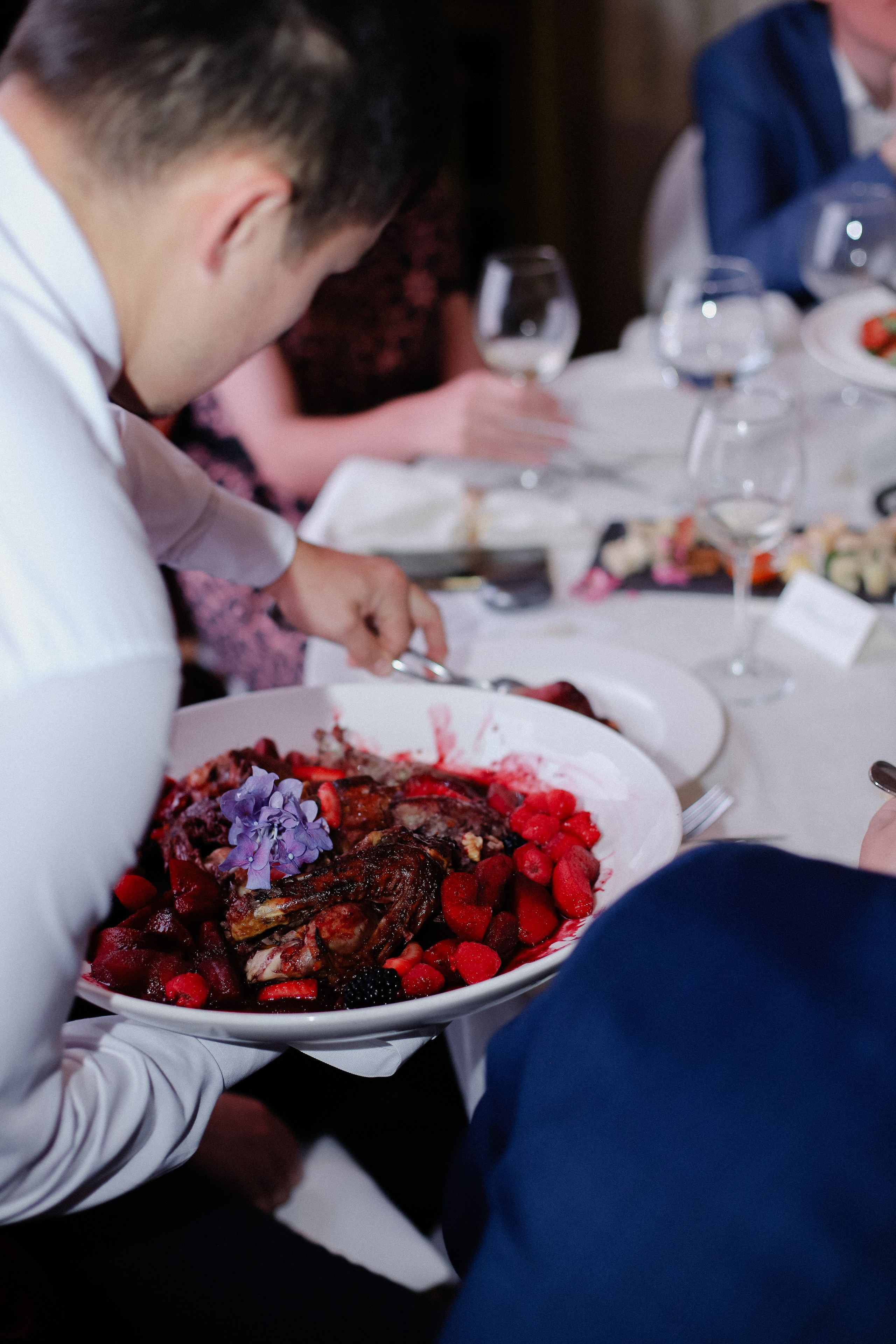 Илья и Анастасия. Фотограф в Алматы и Москве Даша Пушкина