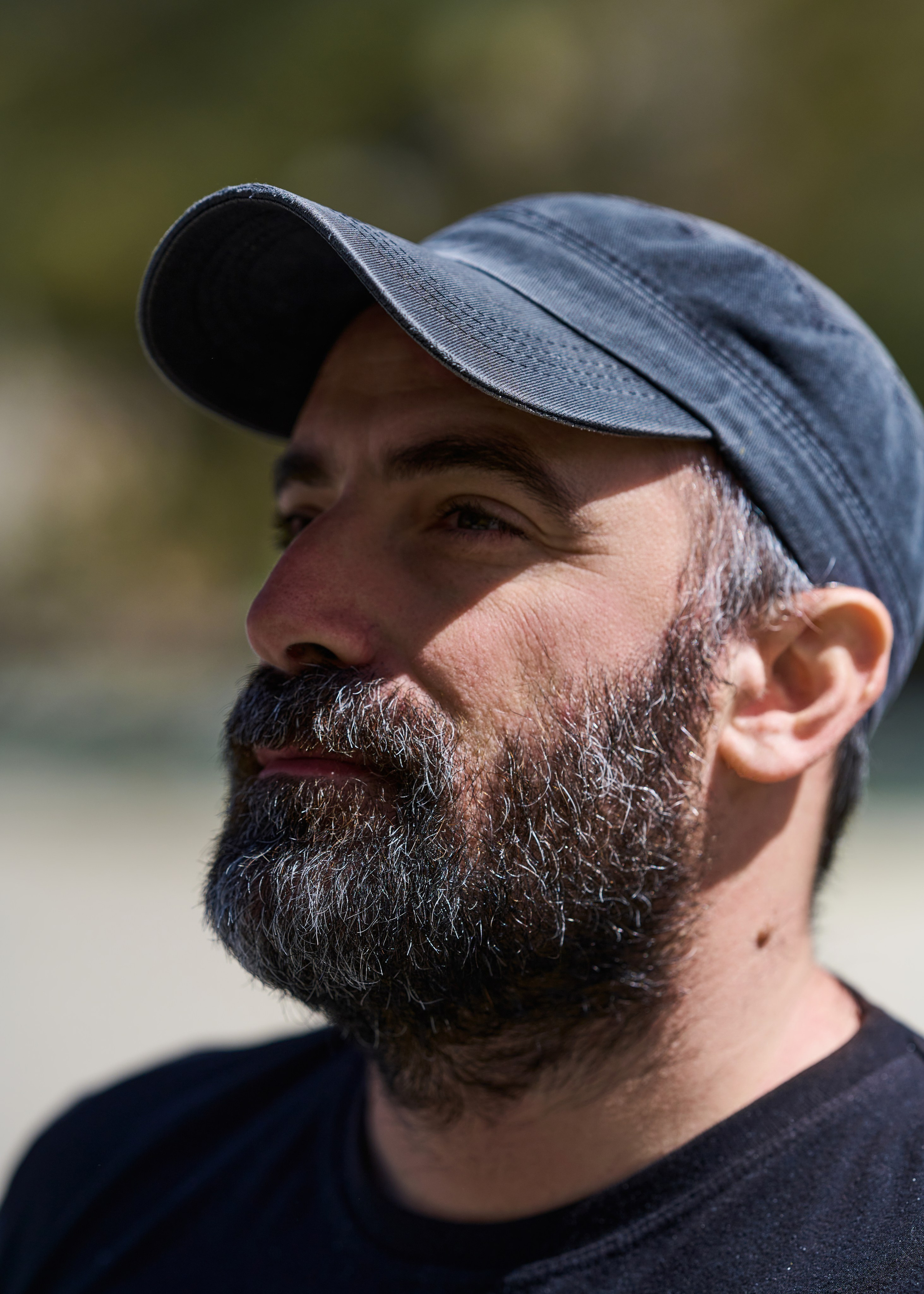 Поездка в Осетию