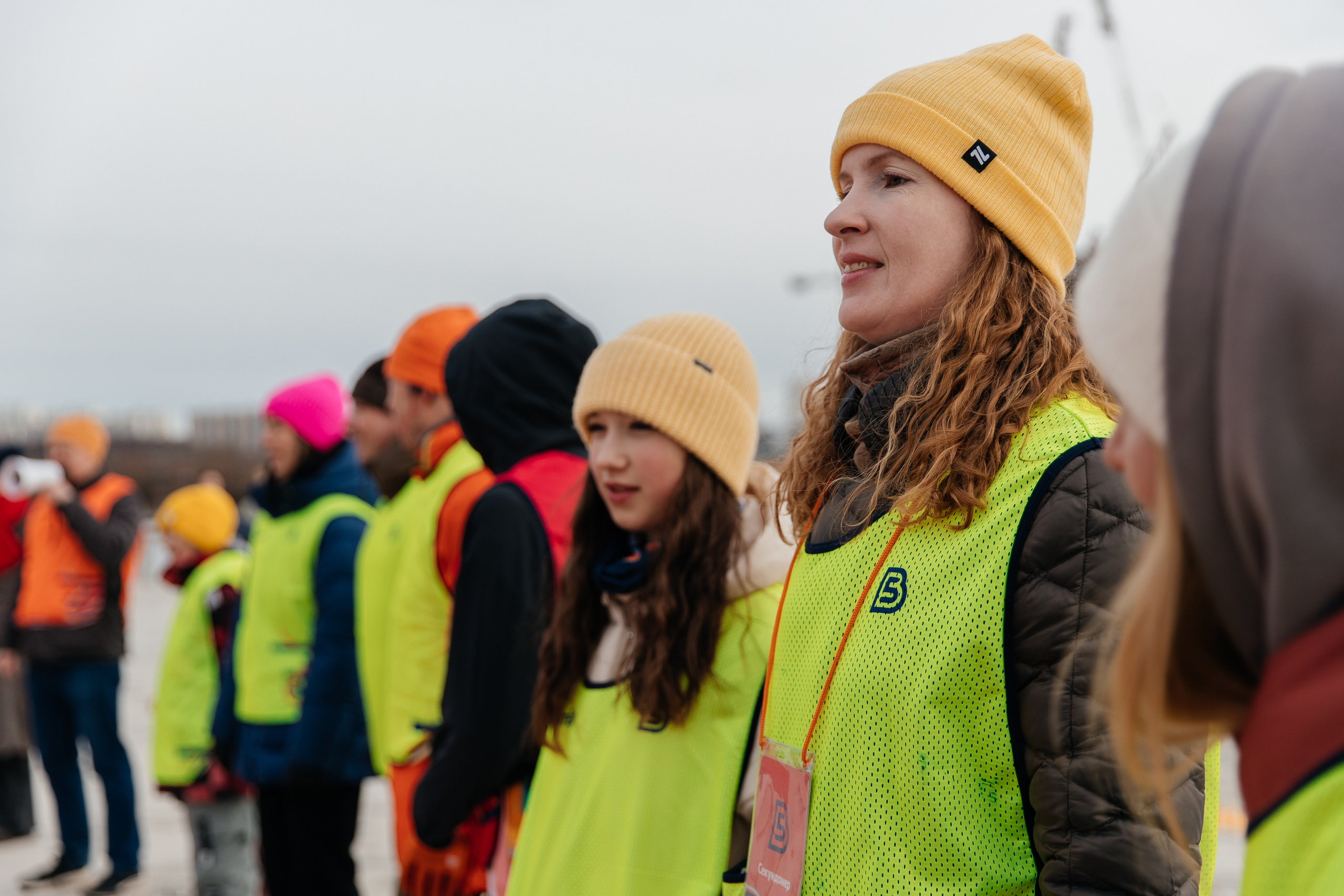 5 ВЁРСТ. Семейный фотограф Москва
