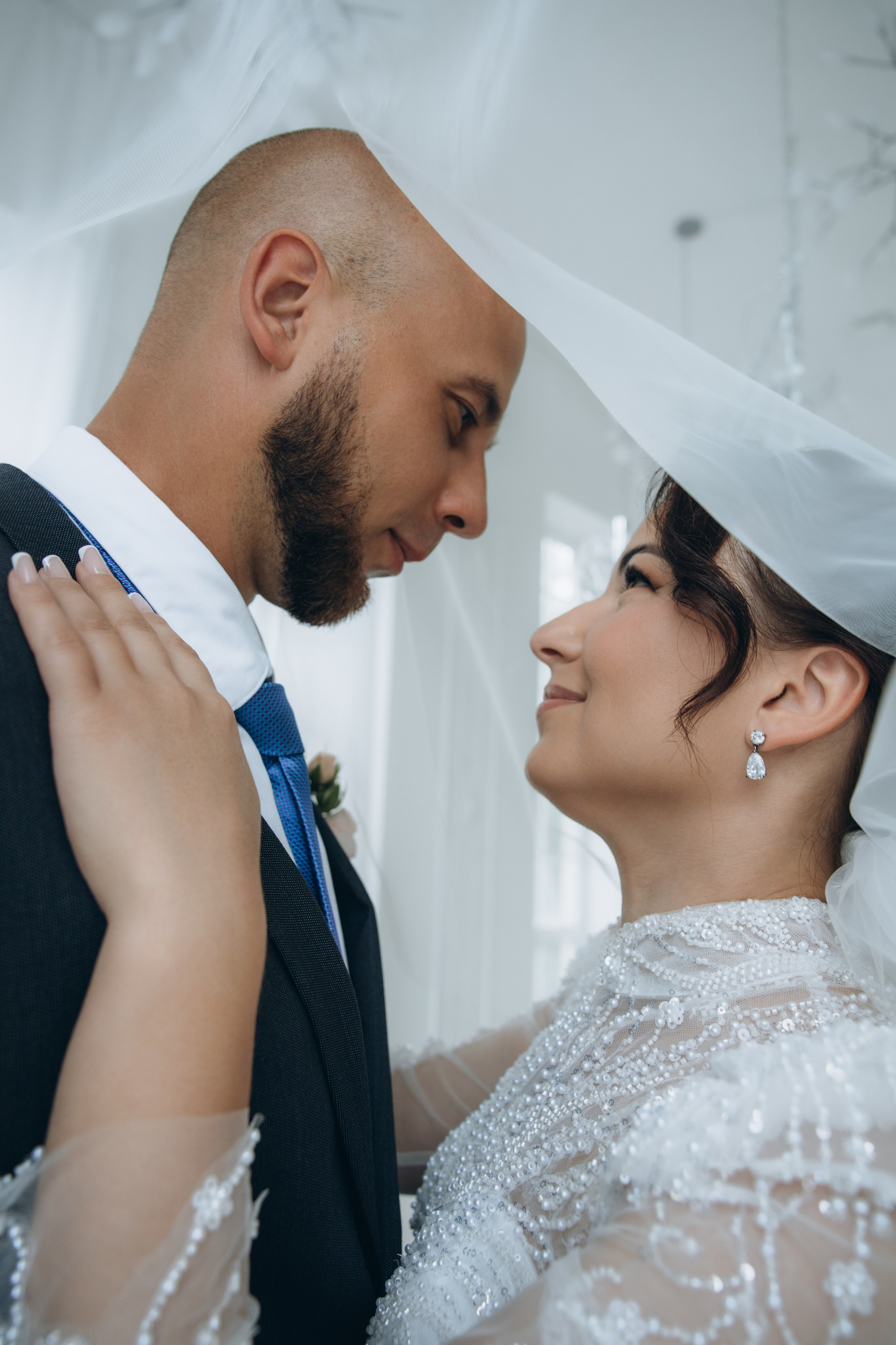 Алексей & Олеся. Свадебный, семейный фотограф в Иркутске Светлана Макаричева