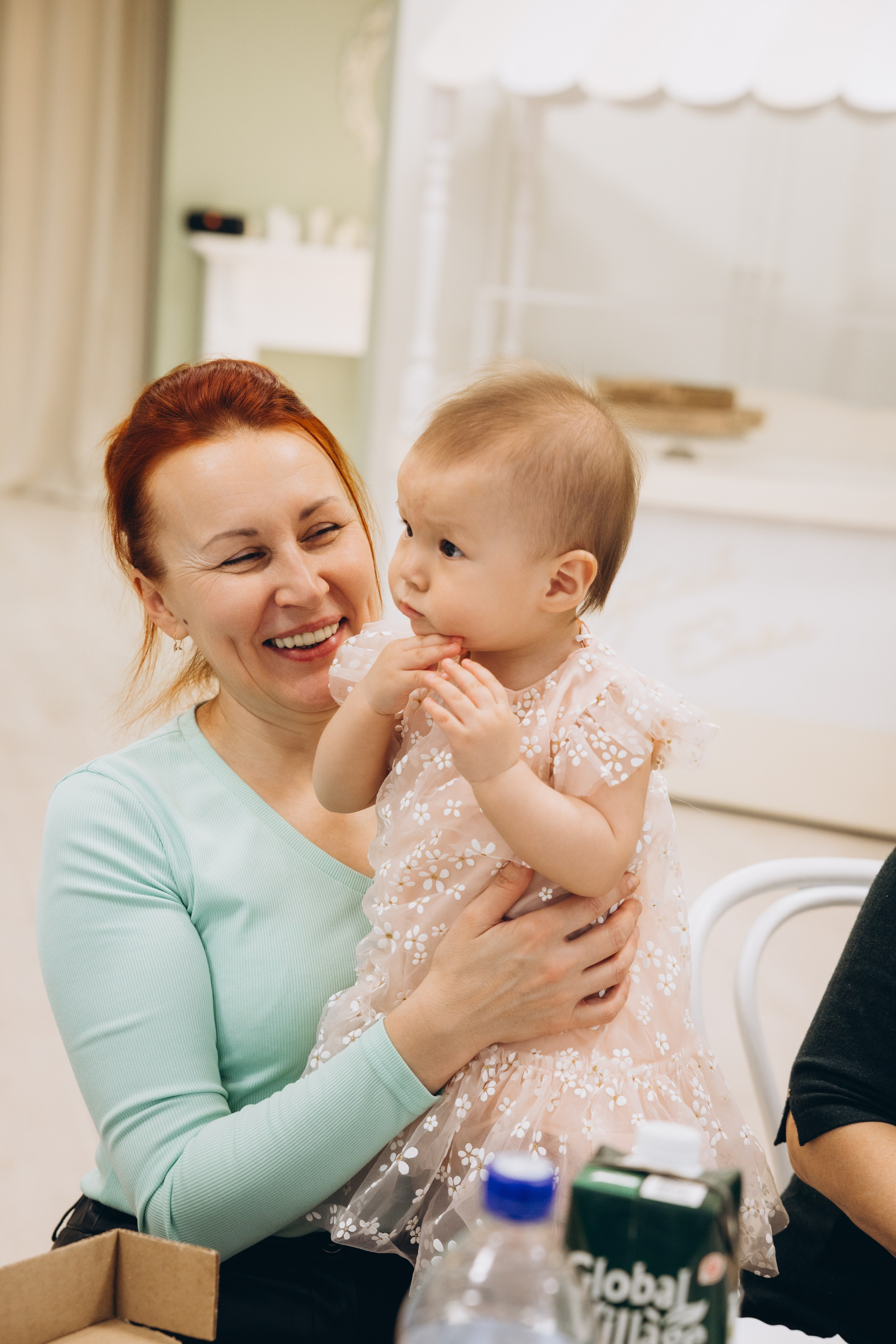 Аюне год. Свадебный, семейный фотограф в Иркутске Светлана Макаричева