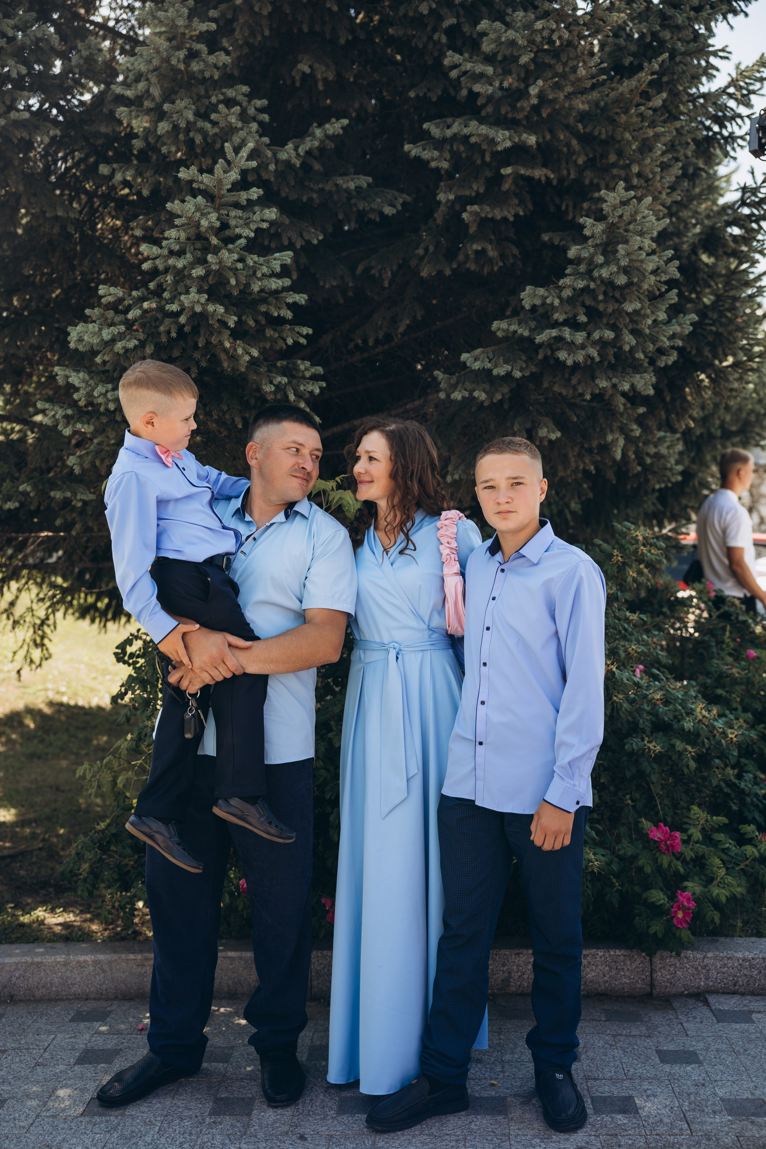 Роман и Полина. Свадебный, семейный фотограф в Иркутске Светлана Макаричева