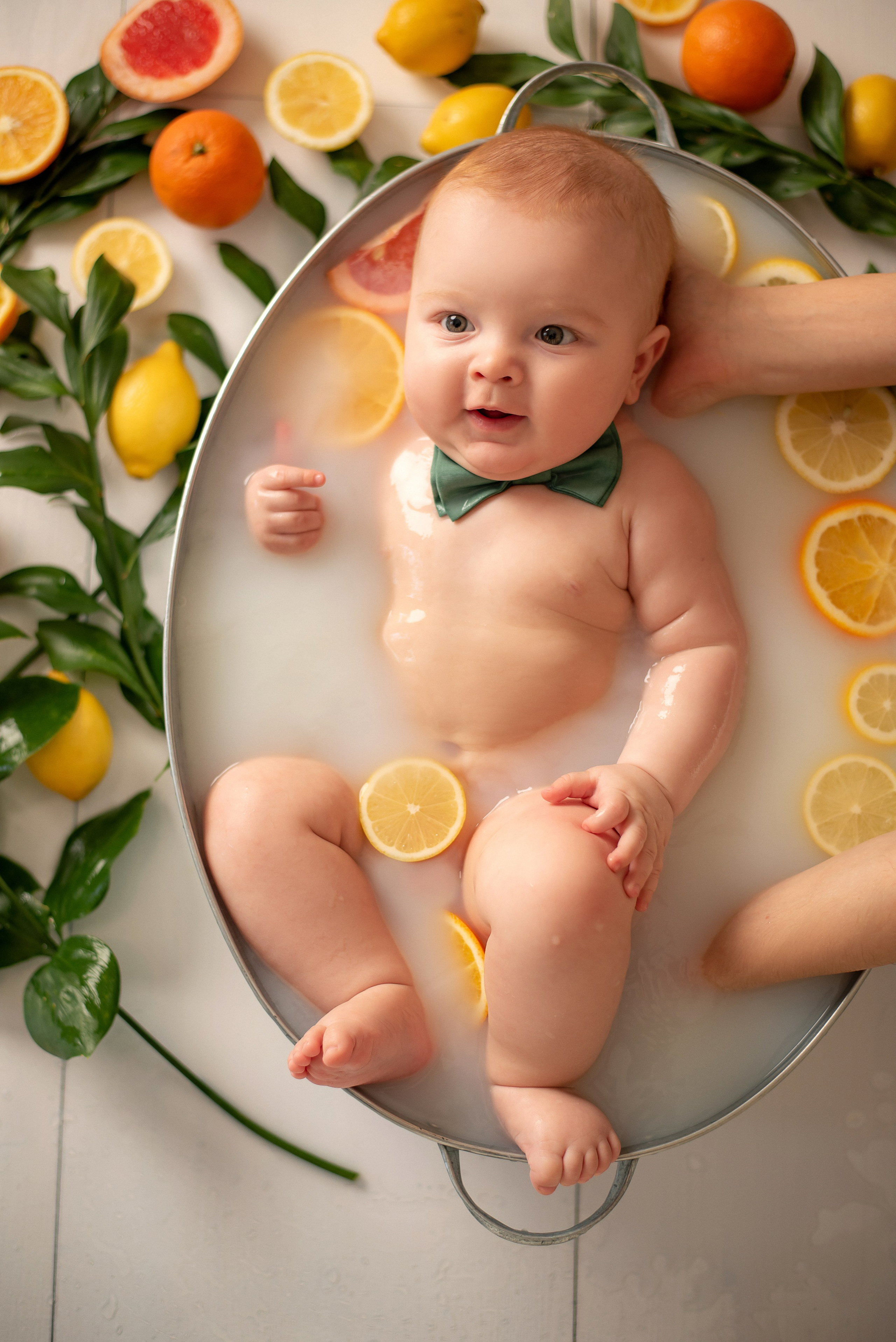 Семейный и детский фотограф Наталья Горда