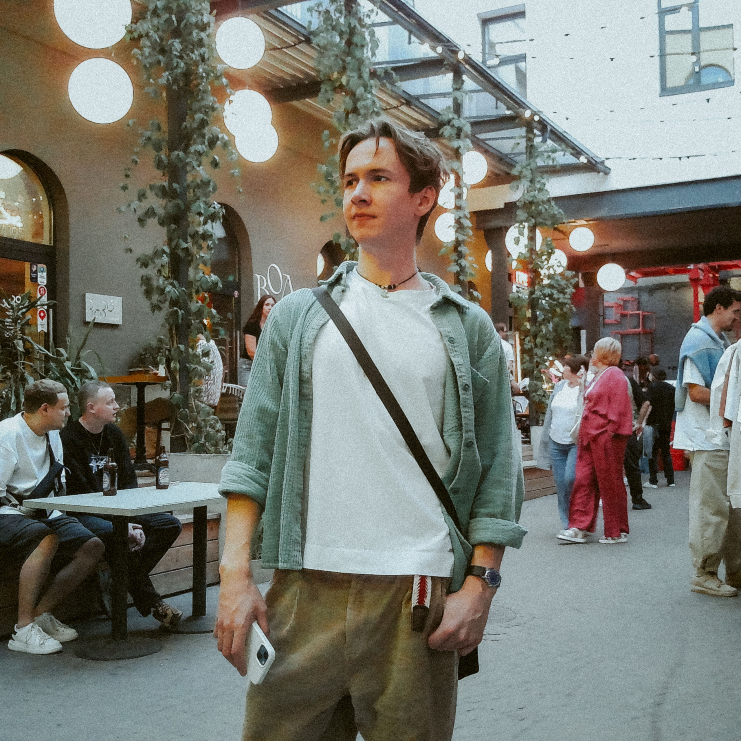 SECTA RAVE. DENISOV ART (фото, видео, дизайн) САМАРА