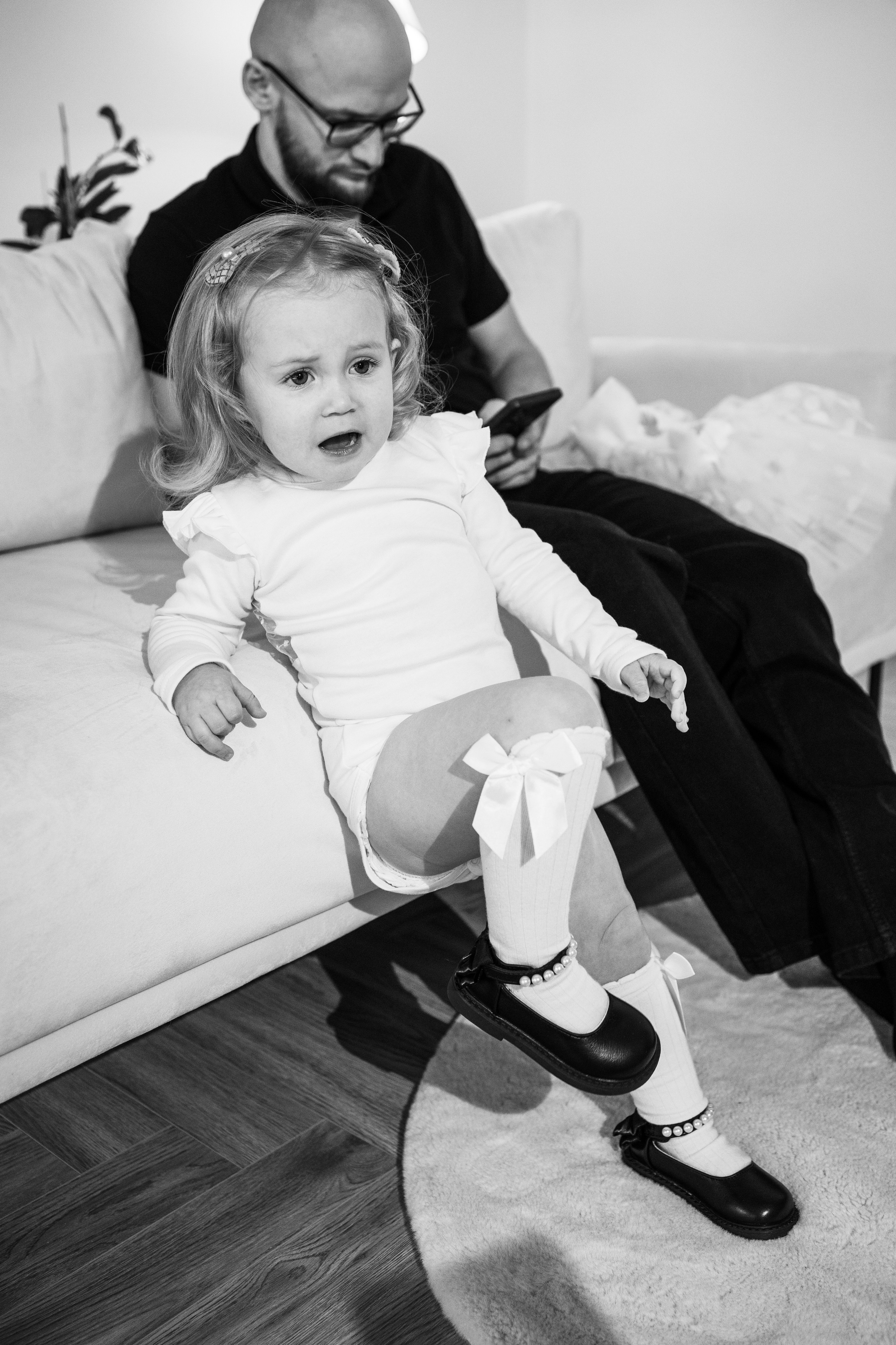 Семейный и женский фотограф в Туле