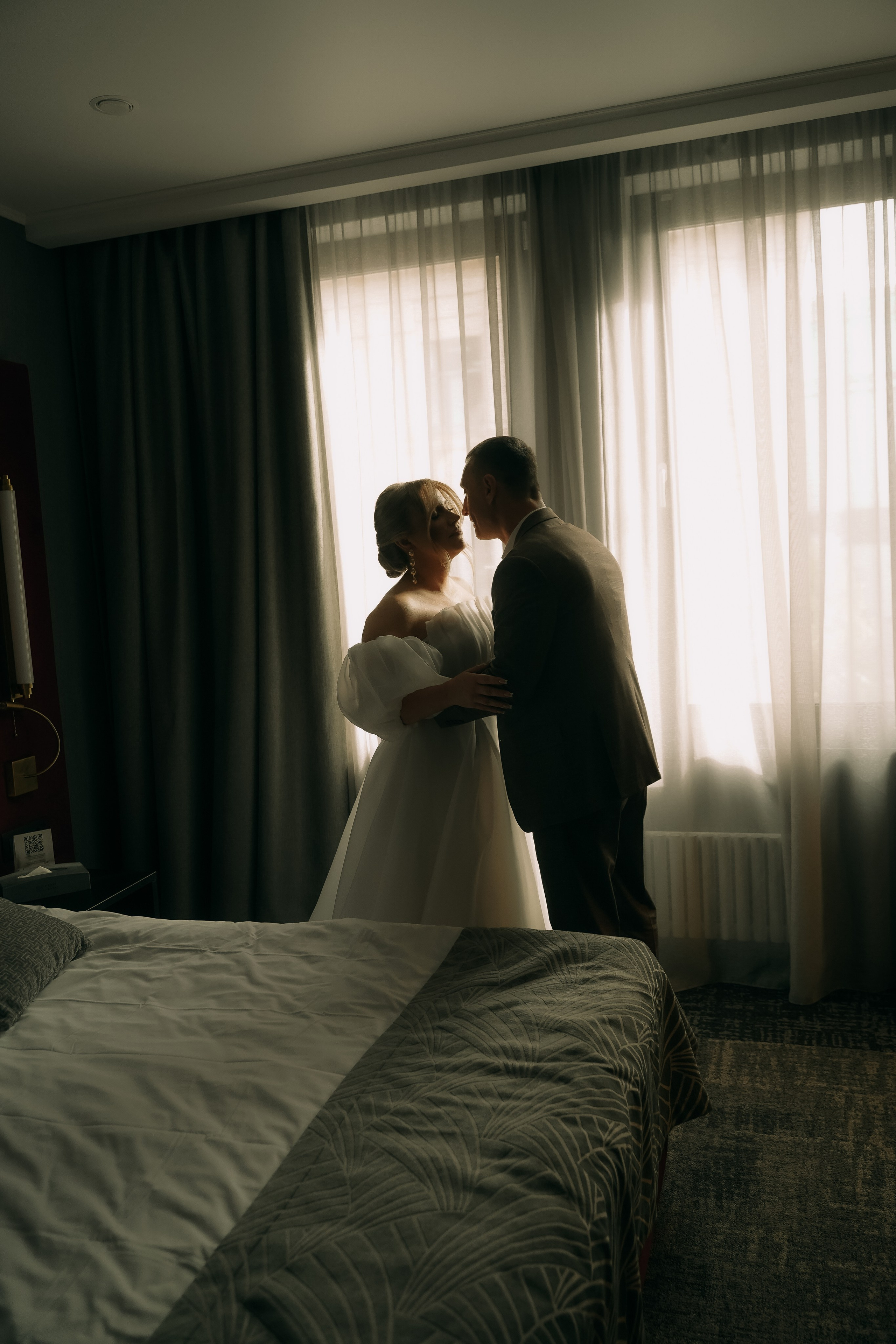 Анонс съемки: Михаил и Елизавета. ЗАГС Пушкинского района г. Санкт-Петербург. Professional photoartist in St. Petersburg (wedding, reportage, portrait, model book, love story) Alexander Shvedov