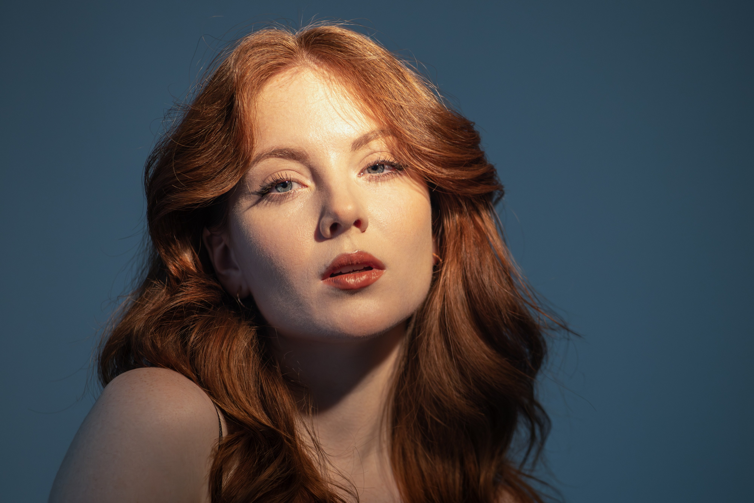 Портрет. Портретный фотограф в Москве Екатерина Богдасарова