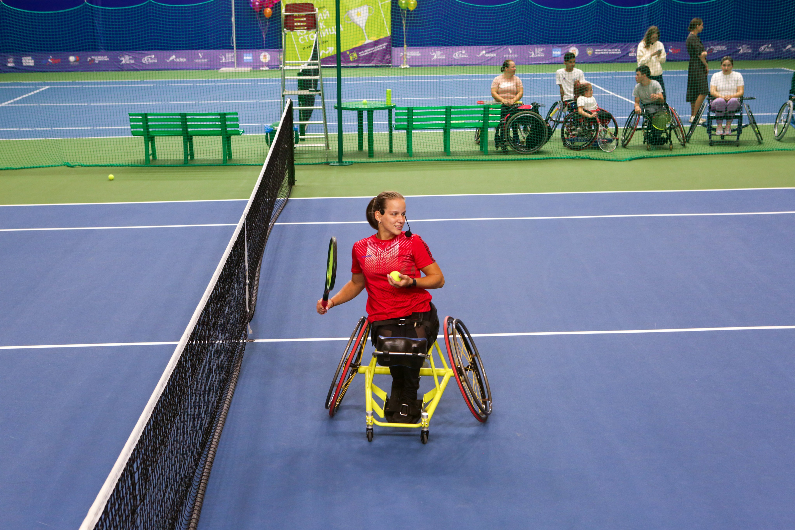 АНО Второе дыхание: Летний кубок столицы. Репортажный, семейный, свадебный, портретный фотограф