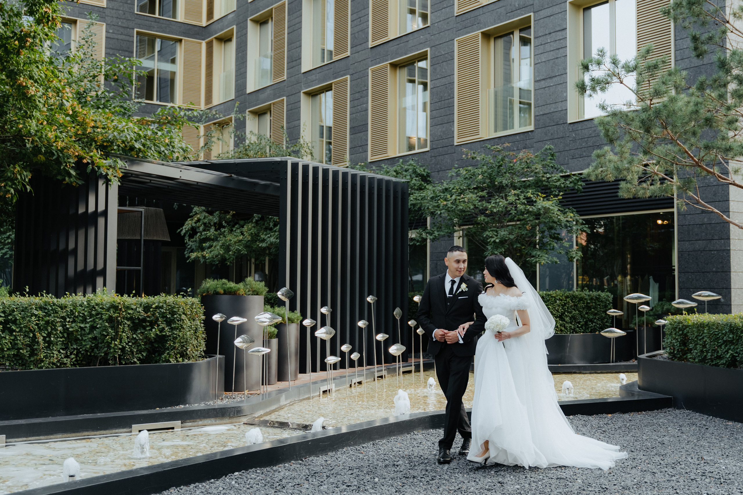 Места для фотосессии — Тюмень. Свадебный и портретный фотограф в Тюмени Женя Черемнова