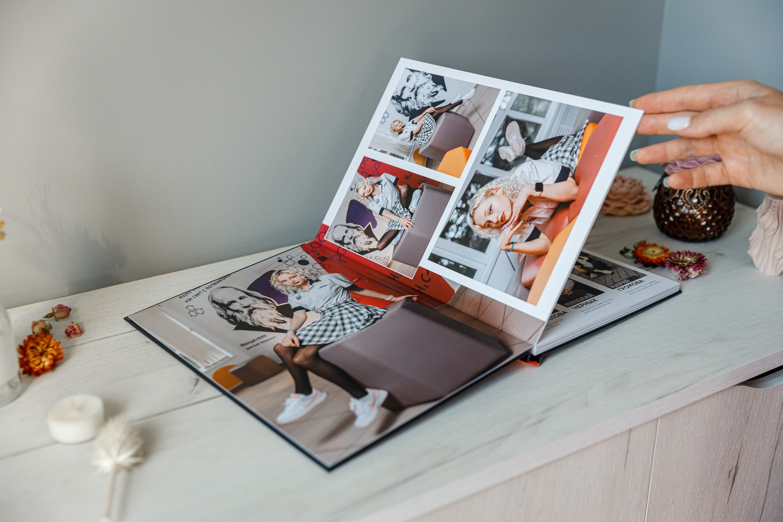 Старшая школа. ВЫПУСКНЫЕ АЛЬБОМЫ & ДЕТСКИЕ ФОТОПРОЕКТЫ | ФОТОlike_Крым