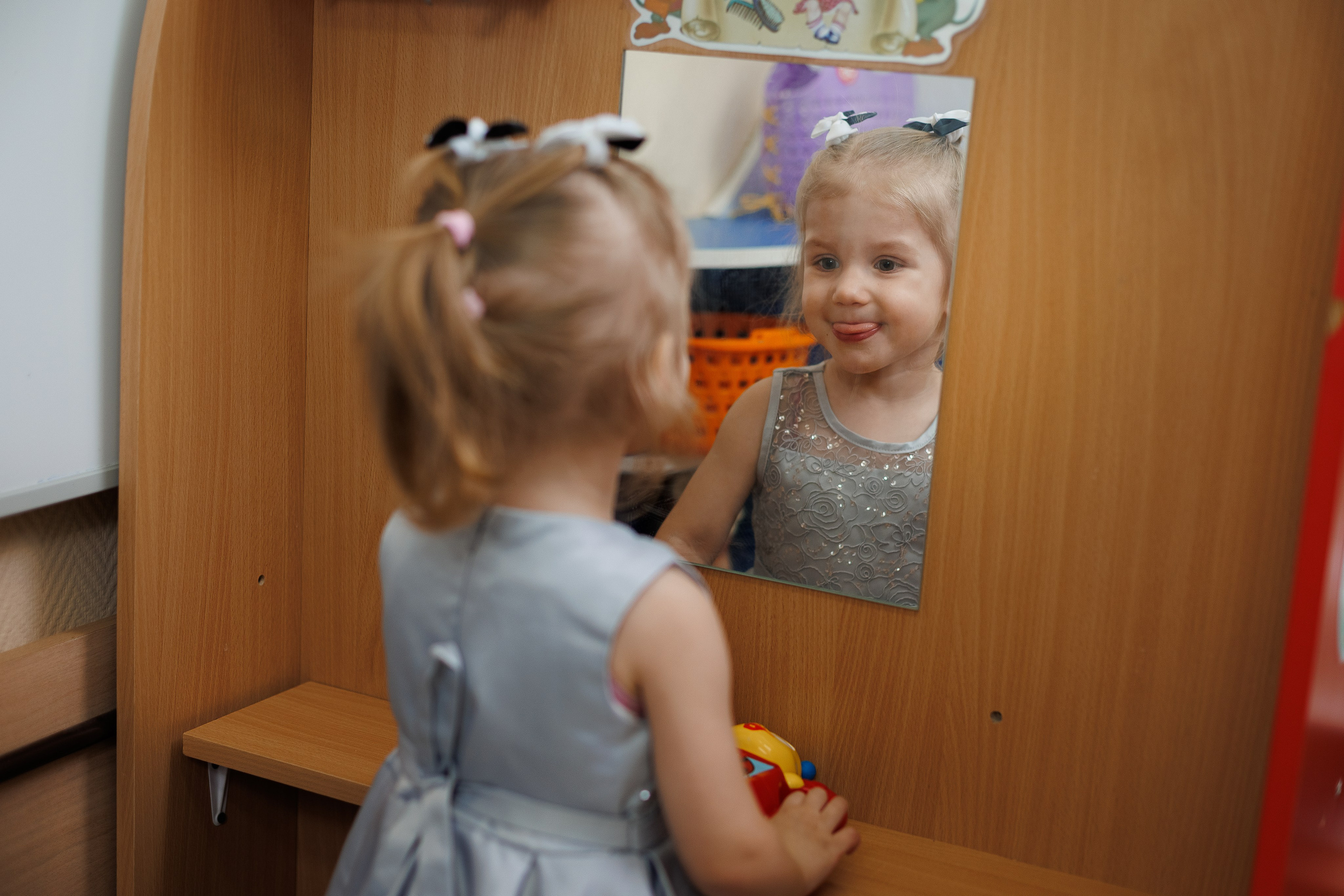 Истории детства. Семейный и детский фотограф Комина Елена, Власиха, Одинцово