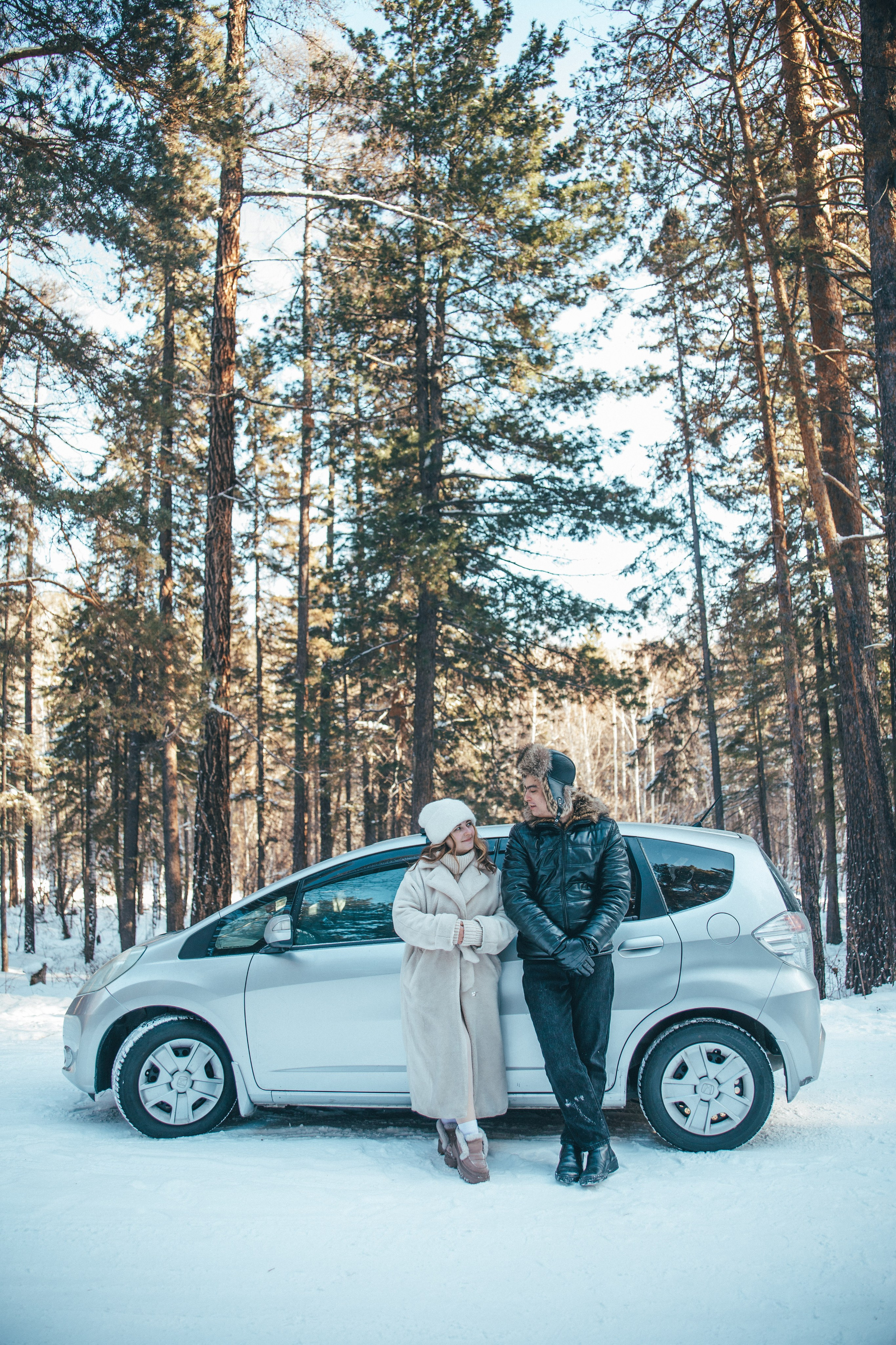 Фотограф в Улан-Удэ Анна Арапова