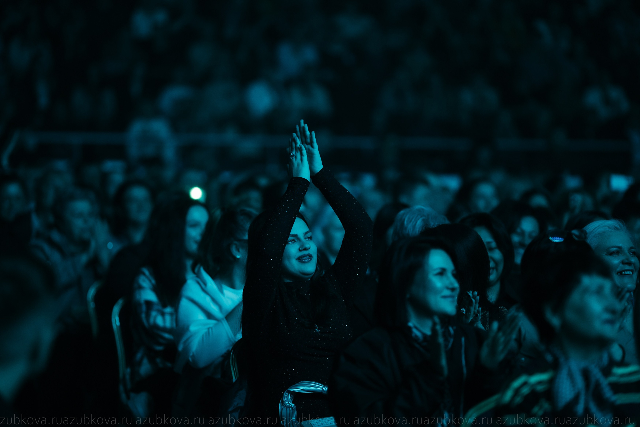 Филипп Киркоров. Часть II. Фотограф Анастасия Зубкова