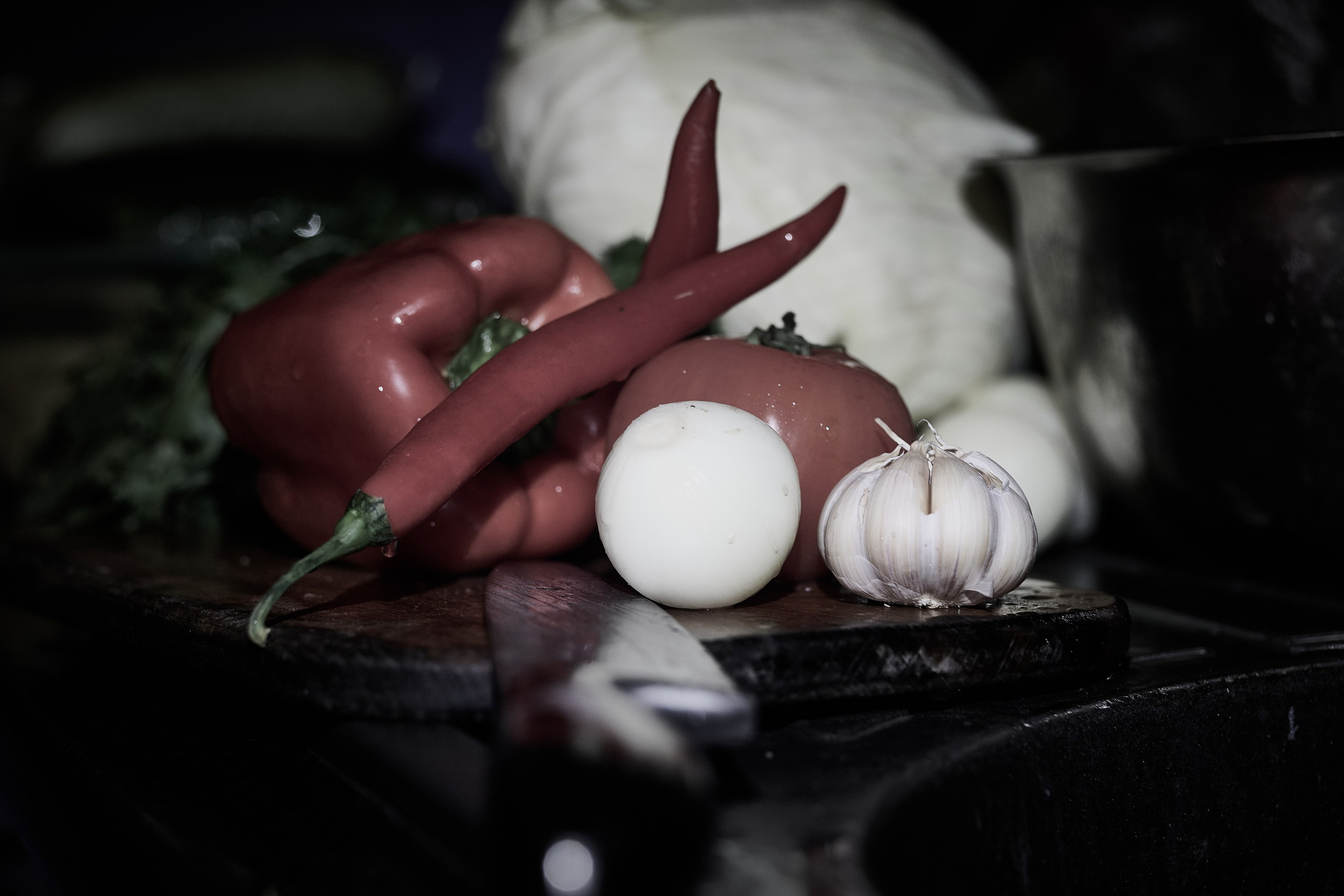 Басма. Фотограф Роман Адлер