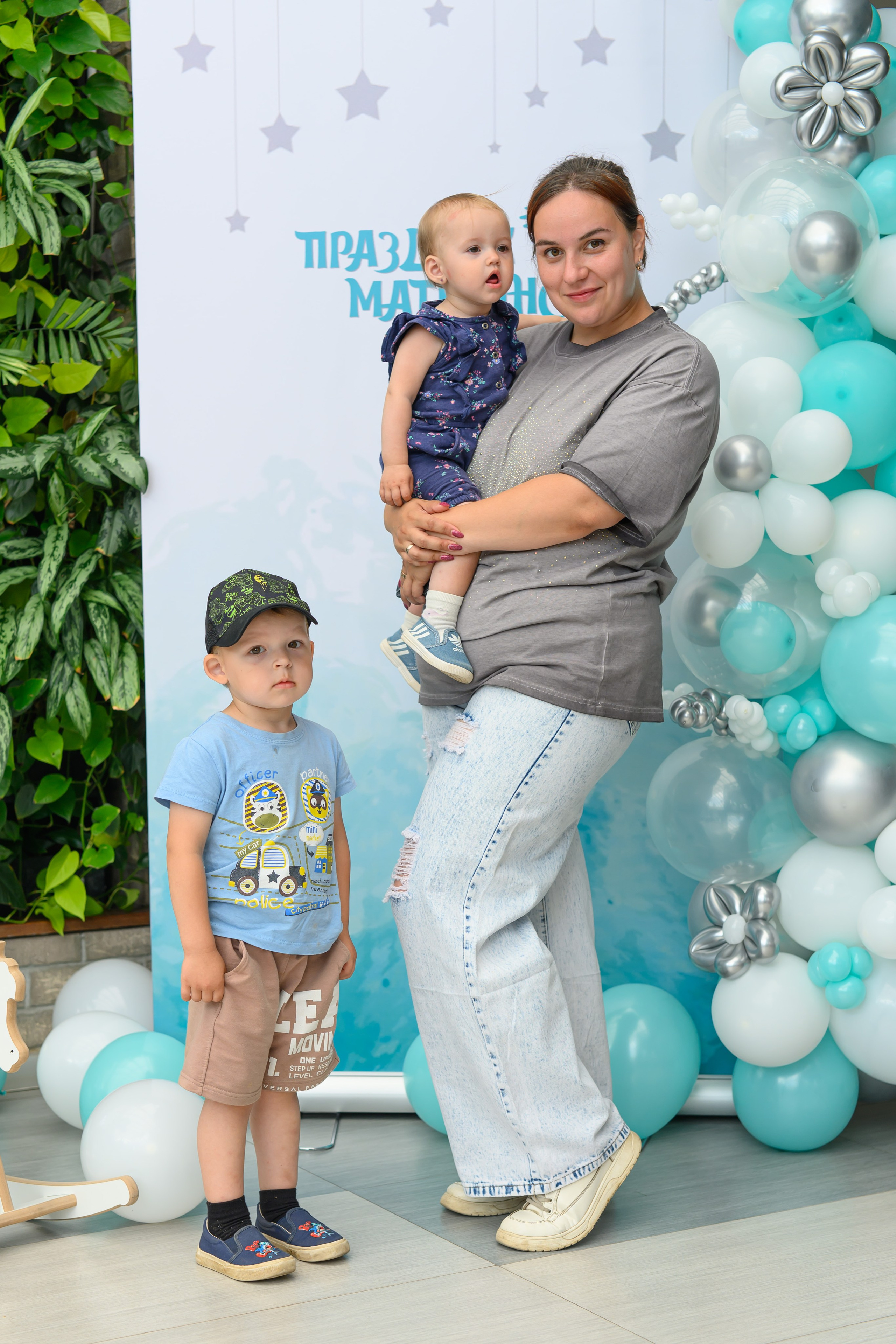 Праздник материнства. Профессиональный фотограф Елена Красилина г.Ярославль, г. Рыбинск