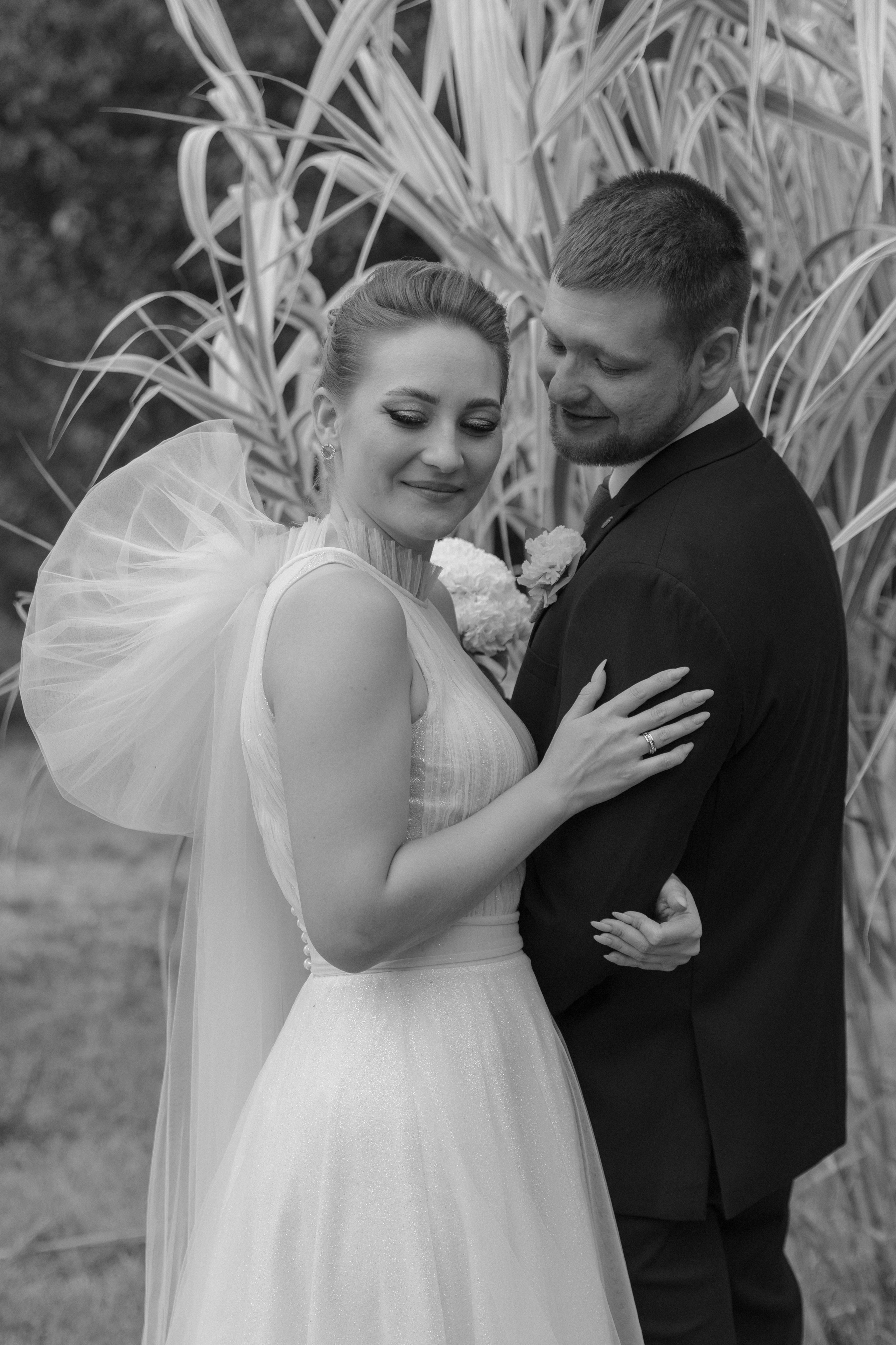 Соня и Костя. Свадебный и репортажный фотограф Новороссийск Краснодар Сочи Крым Данила Данилов