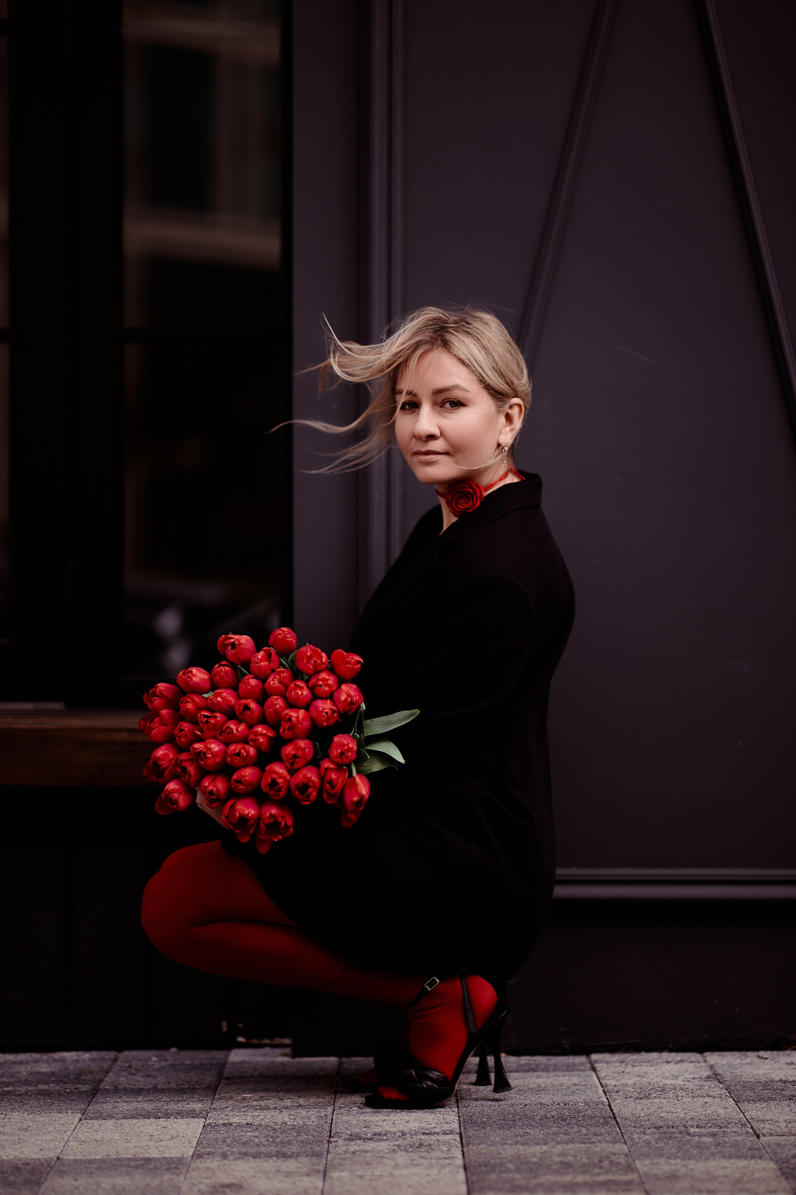 Яркая Кристина. Свадебный и семейный фотограф в Сочи-Красной поляне Ларионова Анна