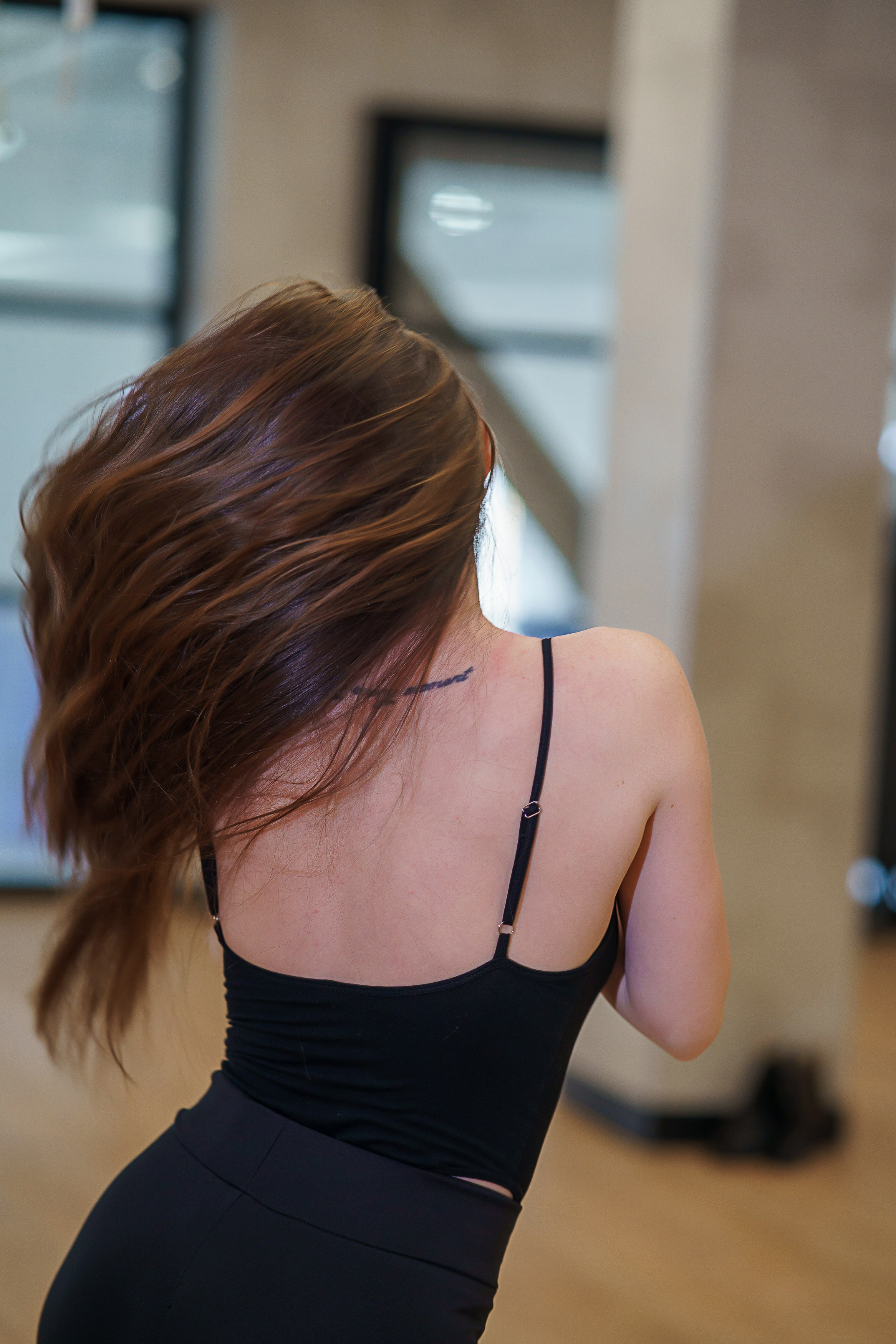 High Hills (тренировка). Фотограф Челябинск · Ольга Серебрякова