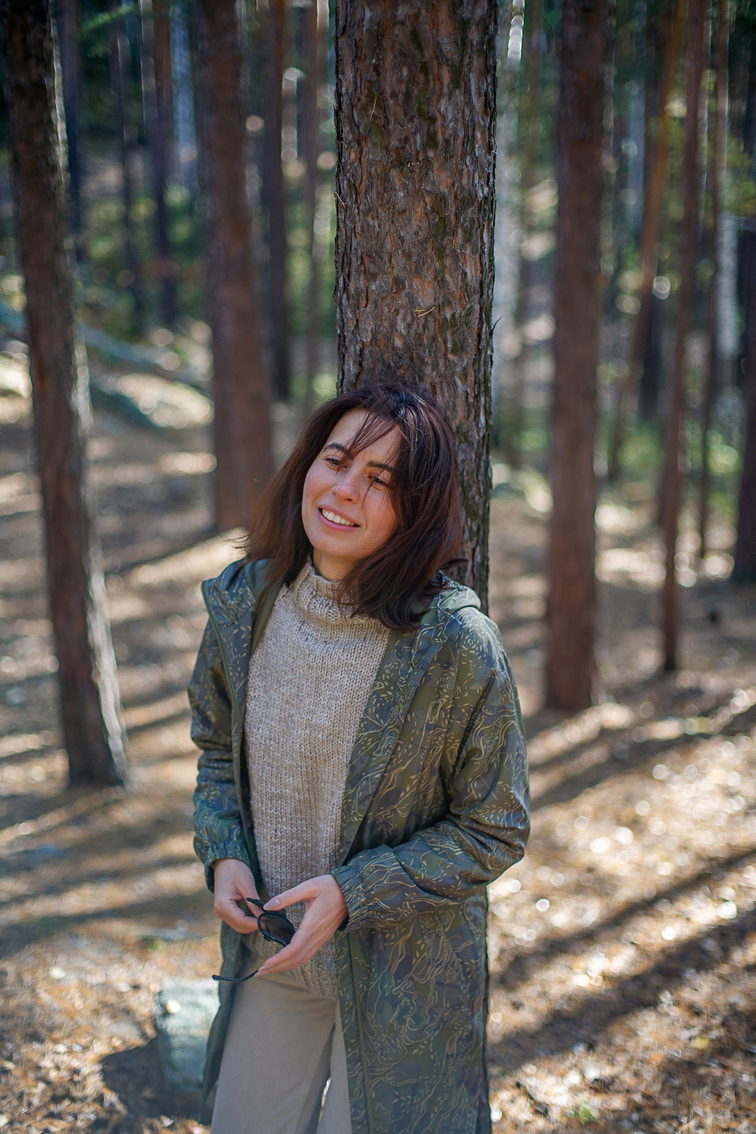 Фотопоход на Шихан «Клопы и Шарлотка!». Фотограф Челябинск · Ольга Серебрякова