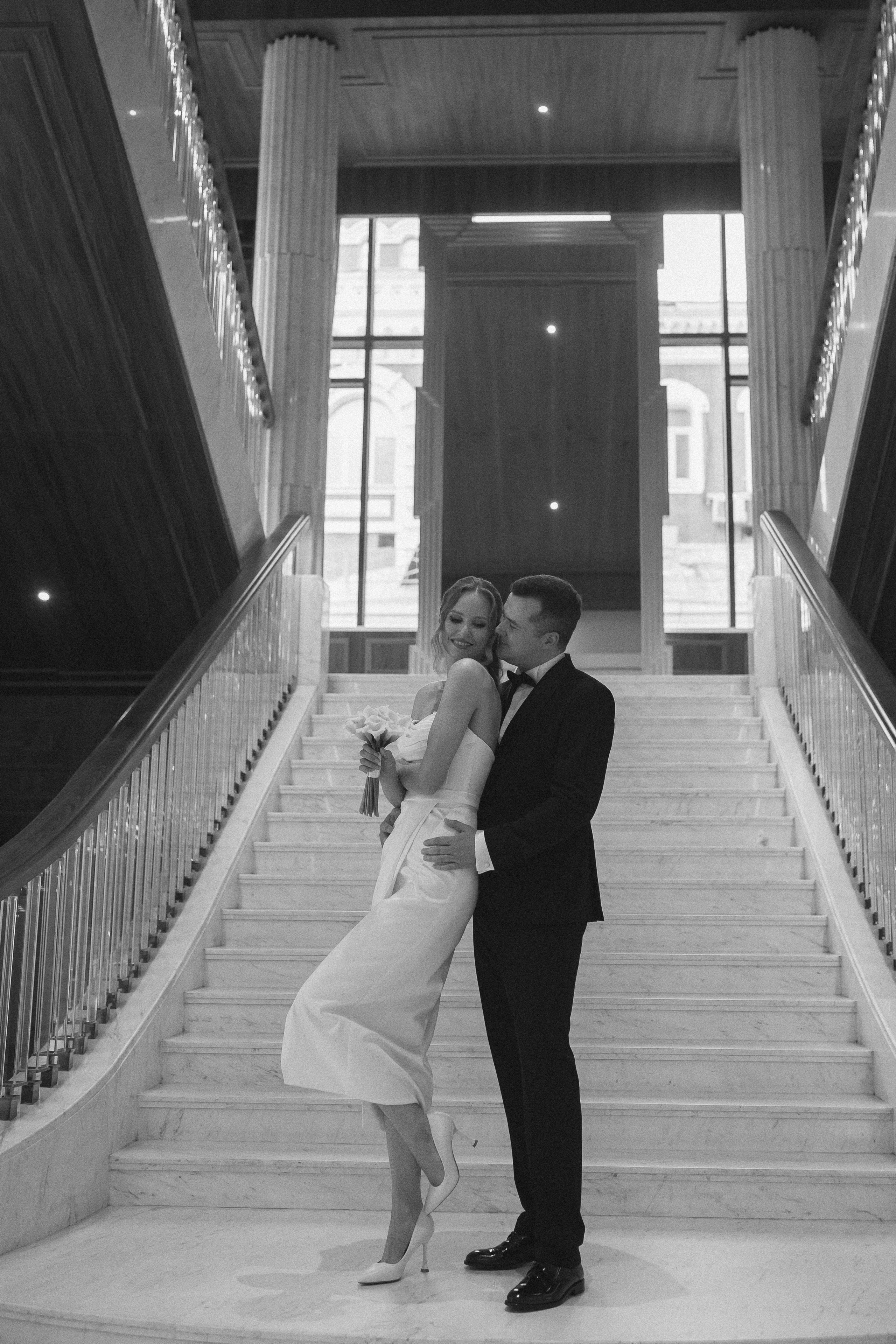 Marriott Imperial Plaza/Марриотт Империал Плаза 5*/регистрация в Грибоедовском ЗАГСе. Свадебный фотограф в Москве Мария Крош